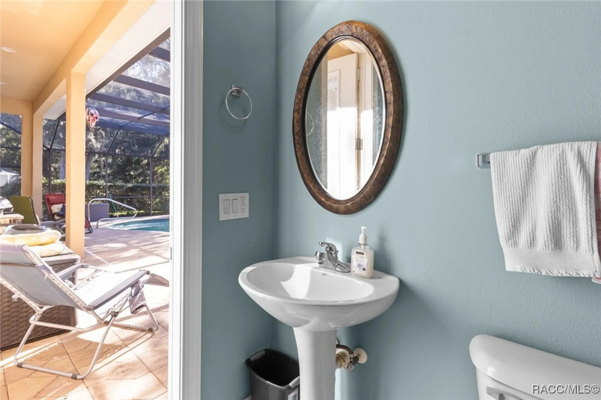 Property Slideshow image 52 of 78 | 1036 w lake valley ct, Hernando, FL, 34442