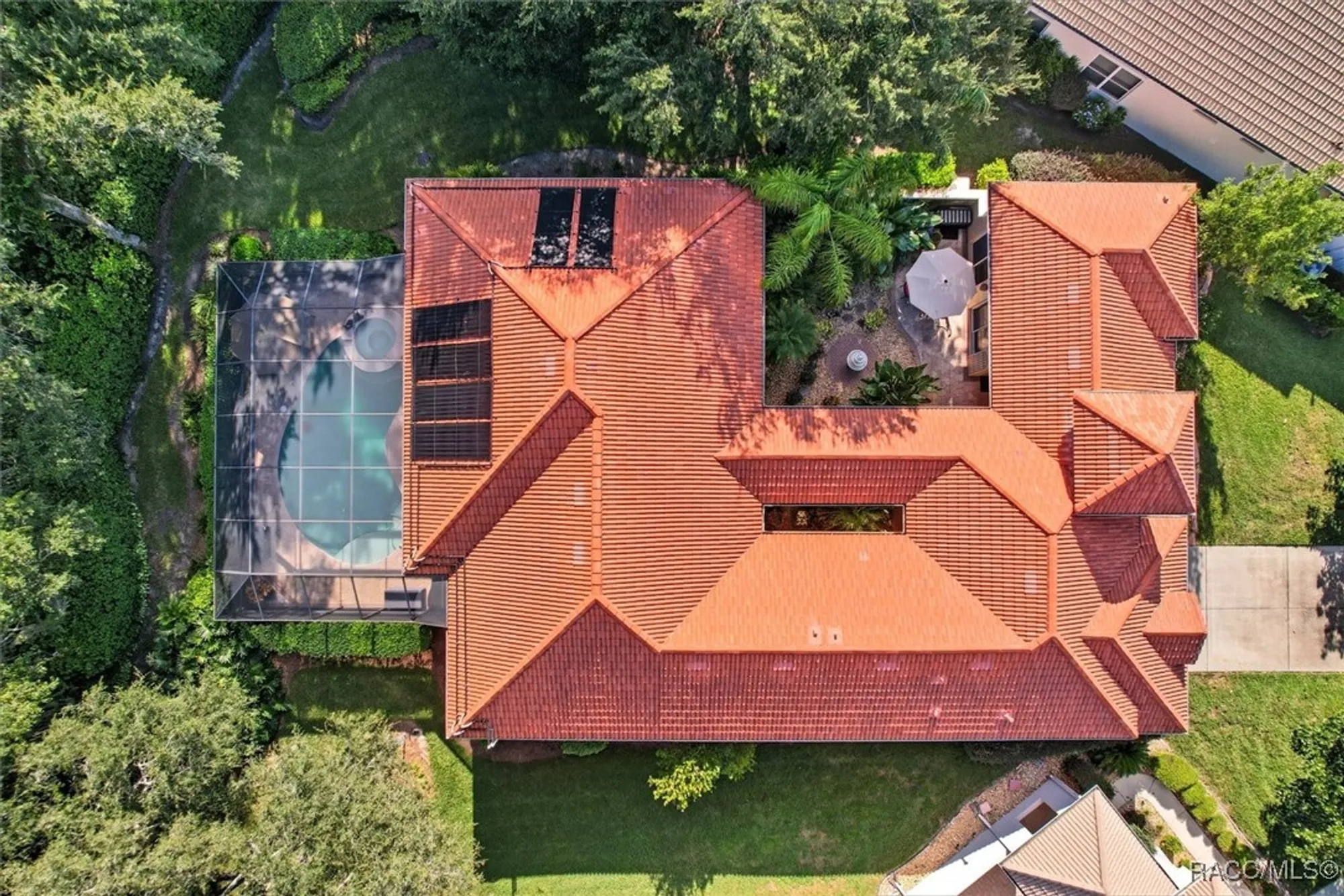 Property Slideshow image 67 of 78 | 1036 w lake valley ct, Hernando, FL, 34442