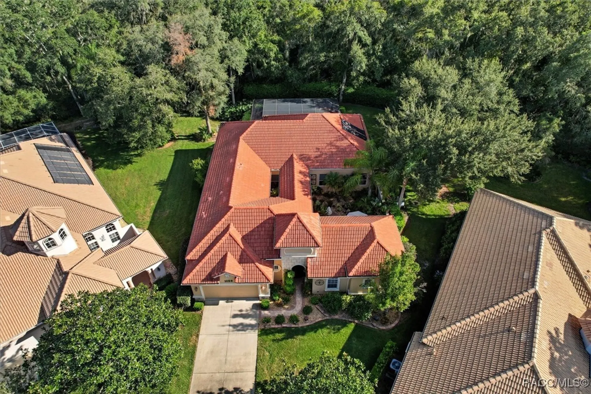 Property Slideshow image 68 of 78 | 1036 w lake valley ct, Hernando, FL, 34442