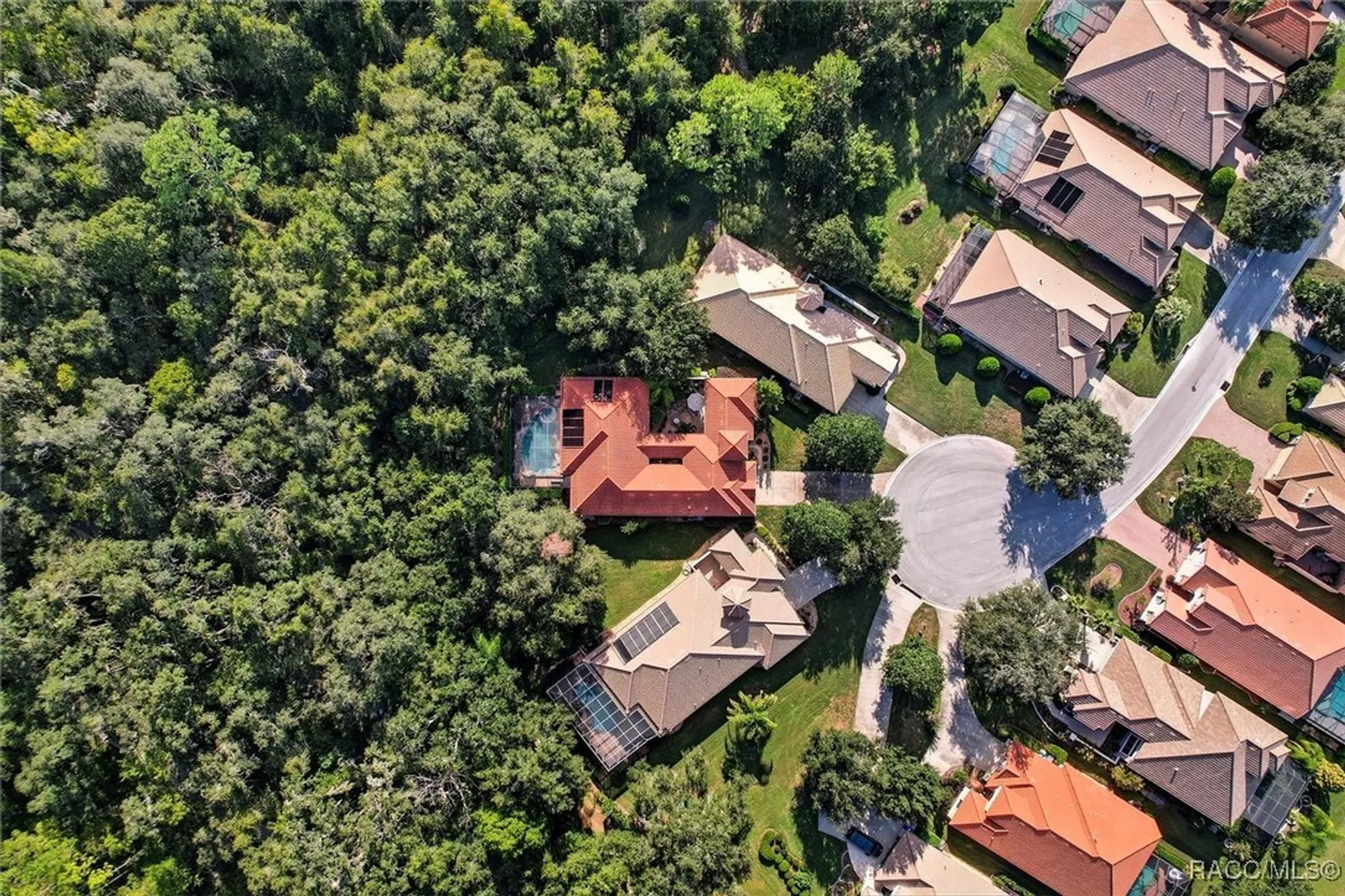 Property Slideshow image 69 of 78 | 1036 w lake valley ct, Hernando, FL, 34442