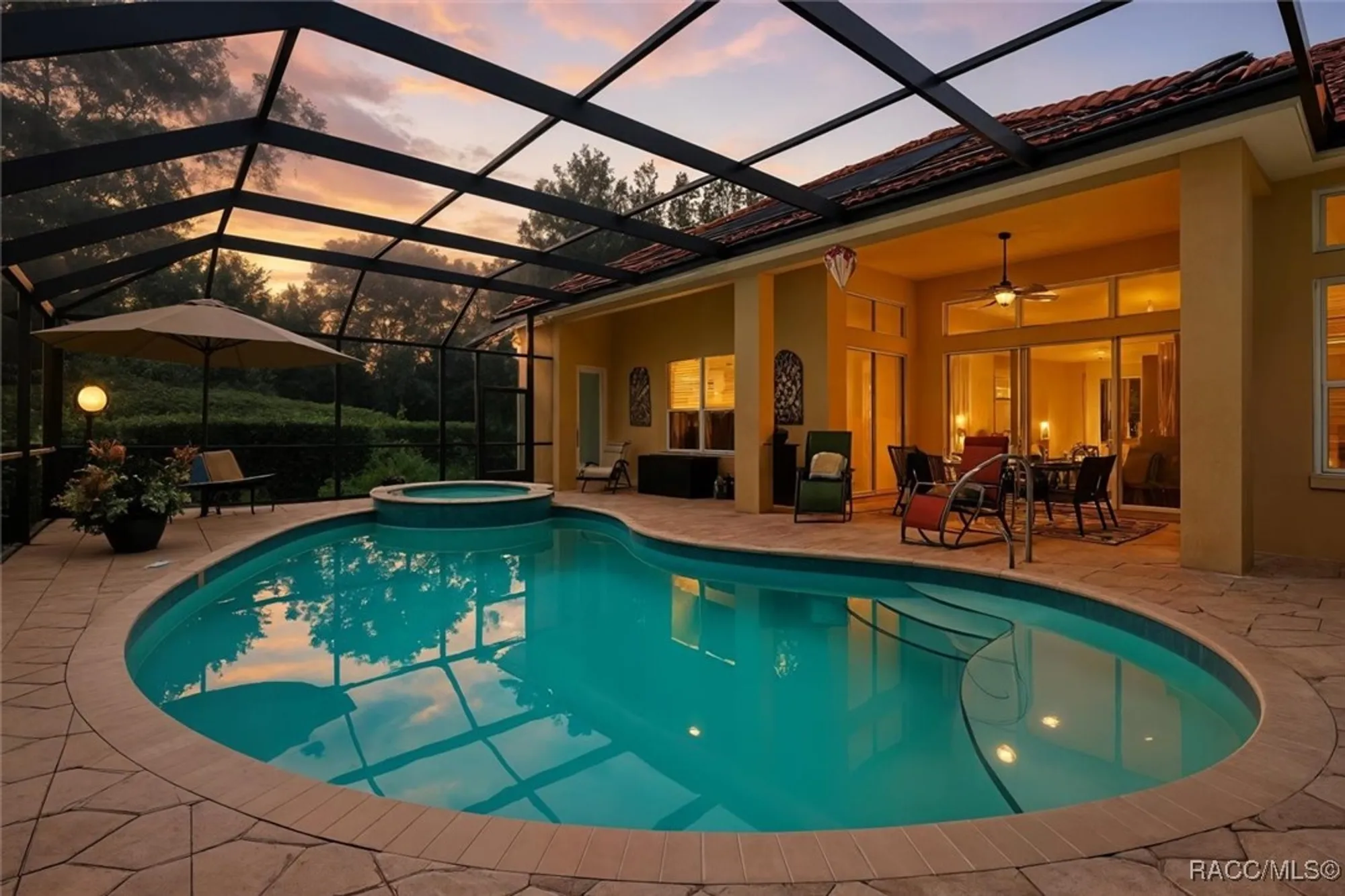 Property Slideshow image 7 of 78 | 1036 w lake valley ct, Hernando, FL, 34442