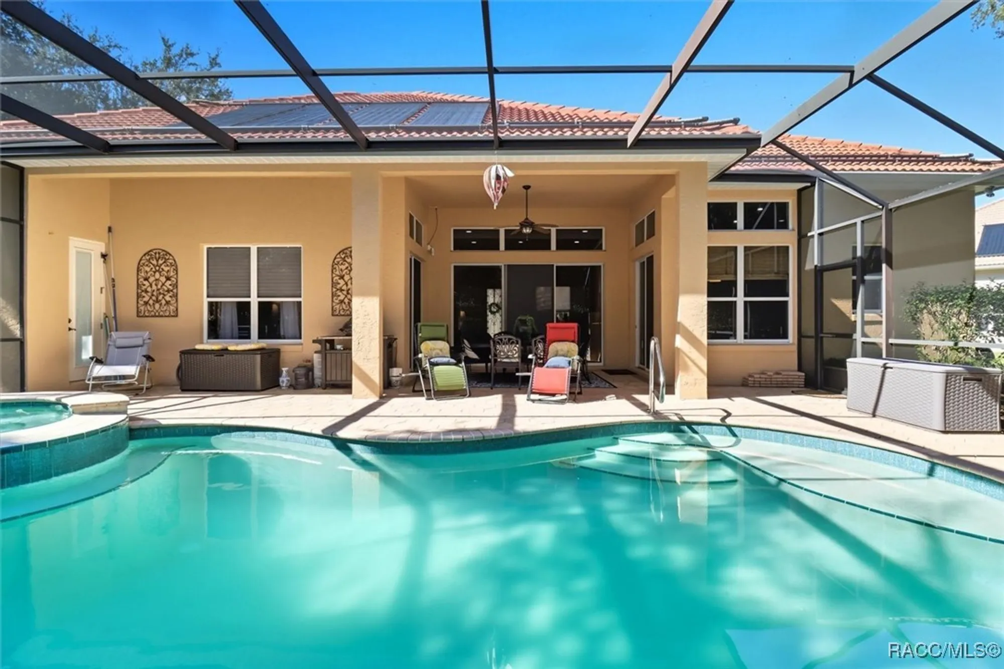 Property Slideshow image 8 of 78 | 1036 w lake valley ct, Hernando, FL, 34442