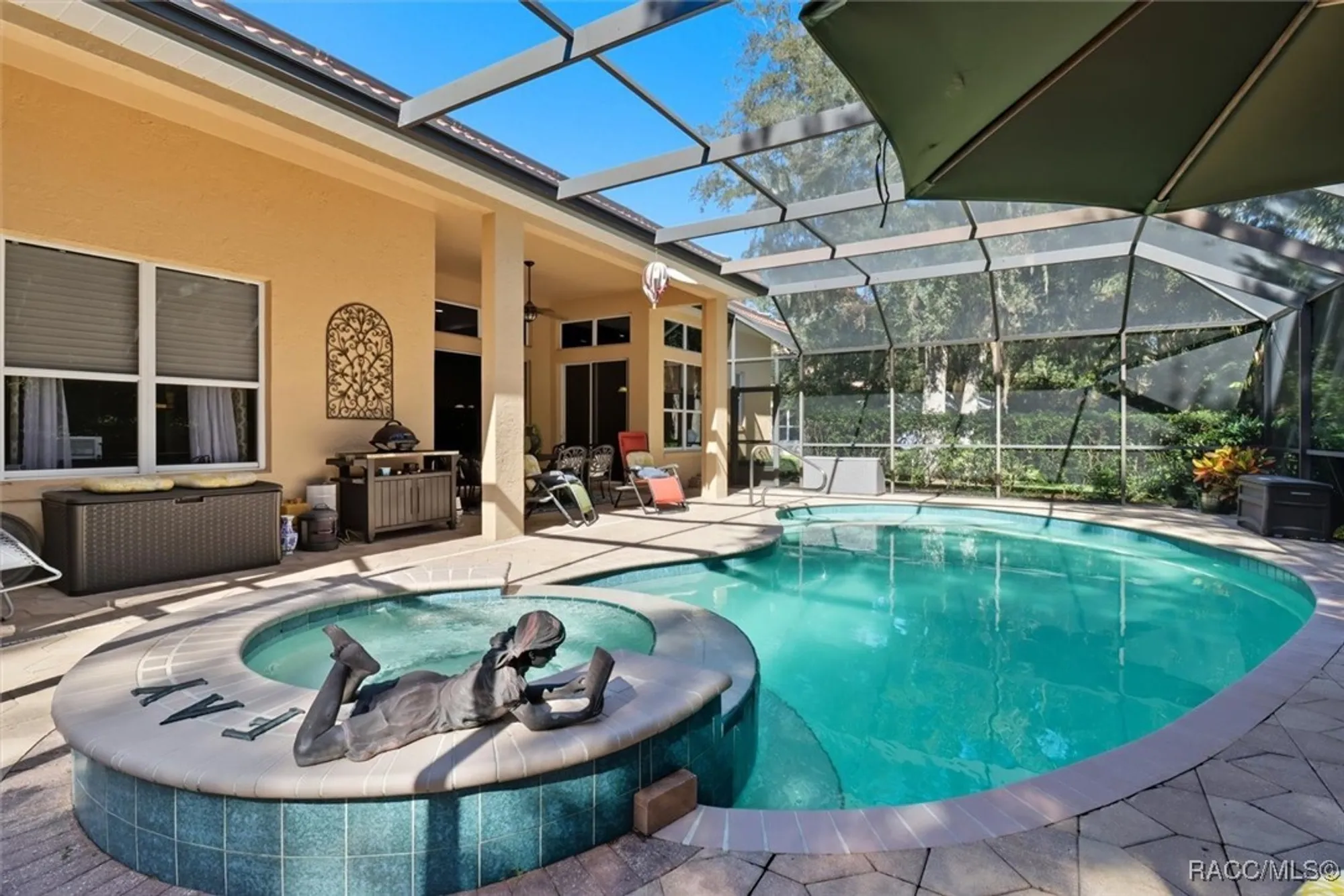 Property Slideshow image 9 of 78 | 1036 w lake valley ct, Hernando, FL, 34442