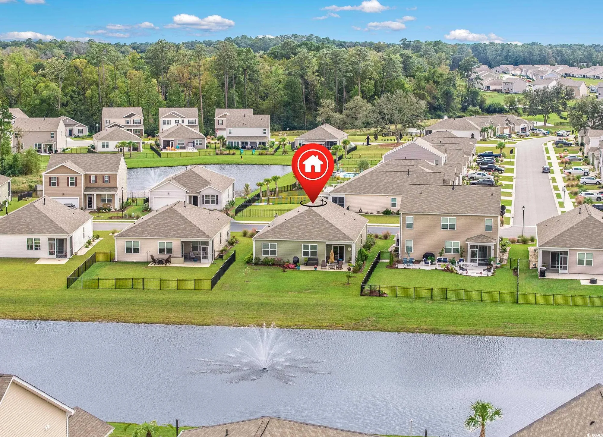 Property Slideshow image 35 of 40 | 2185 ainsley dr, Little River, SC, 29566