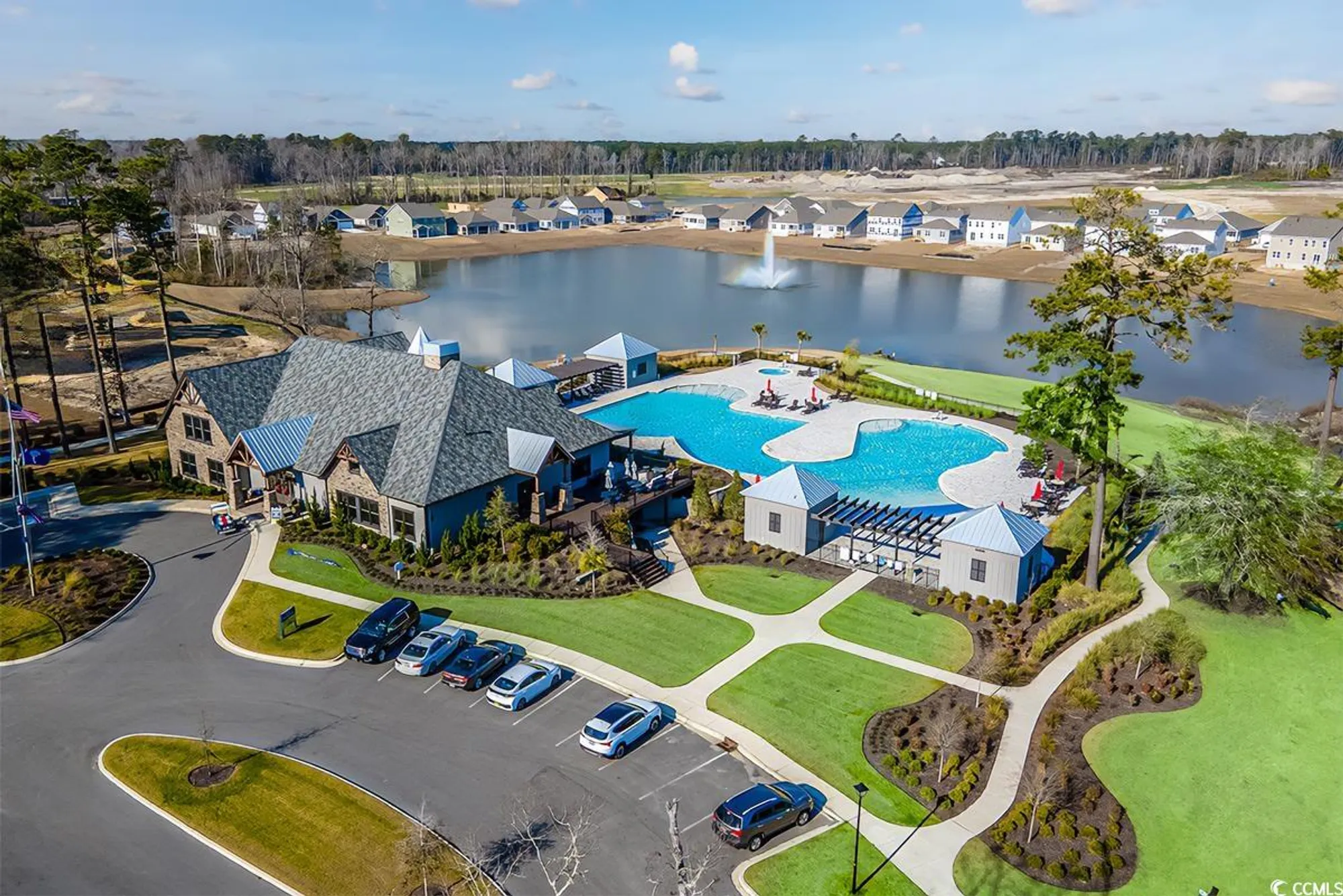 Property Slideshow image 38 of 40 | 2185 ainsley dr, Little River, SC, 29566