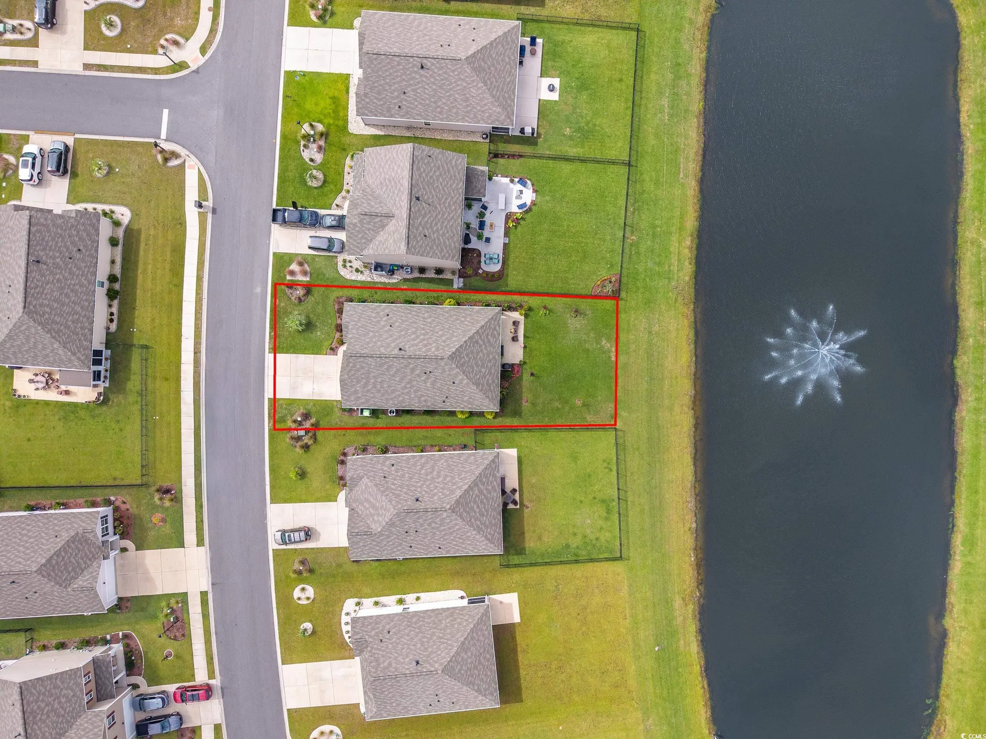 Property Slideshow image 32 of 40 | 2185 ainsley dr, Little River, SC, 29566