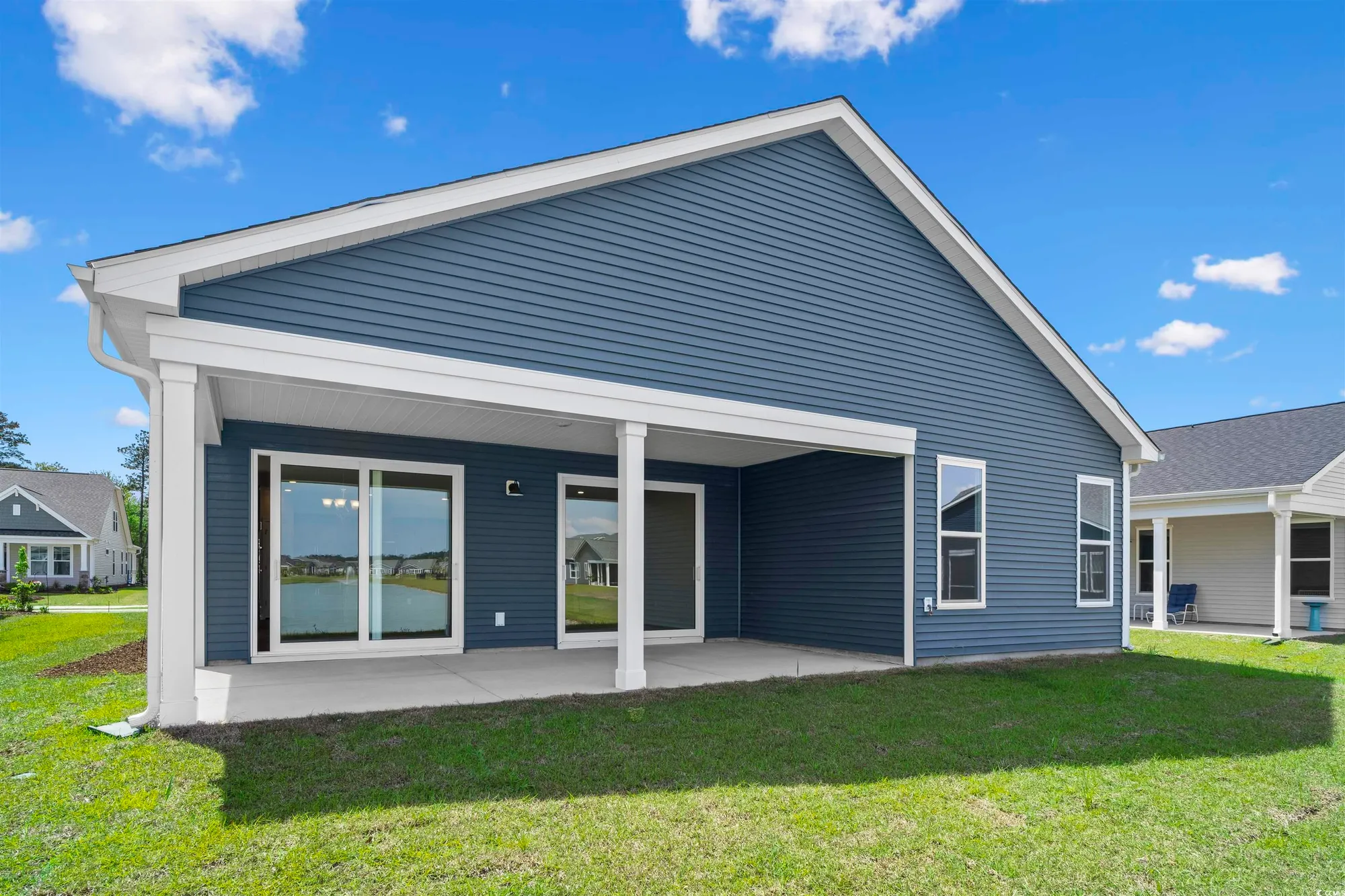 Property Slideshow image 26 of 35 | 1535 breakwater dr, Little River, SC, 29566