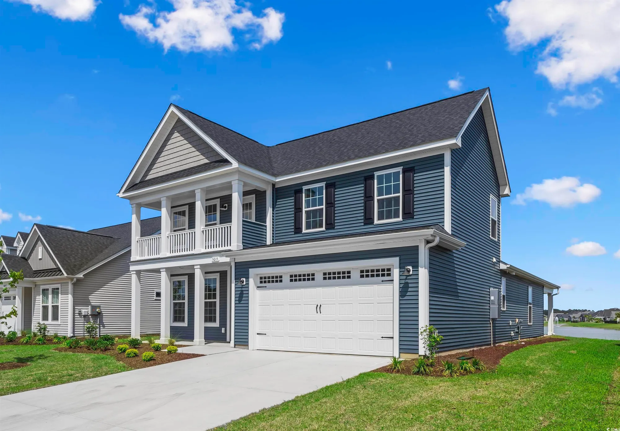 Property Slideshow image 2 of 35 | 1535 breakwater dr, Little River, SC, 29566