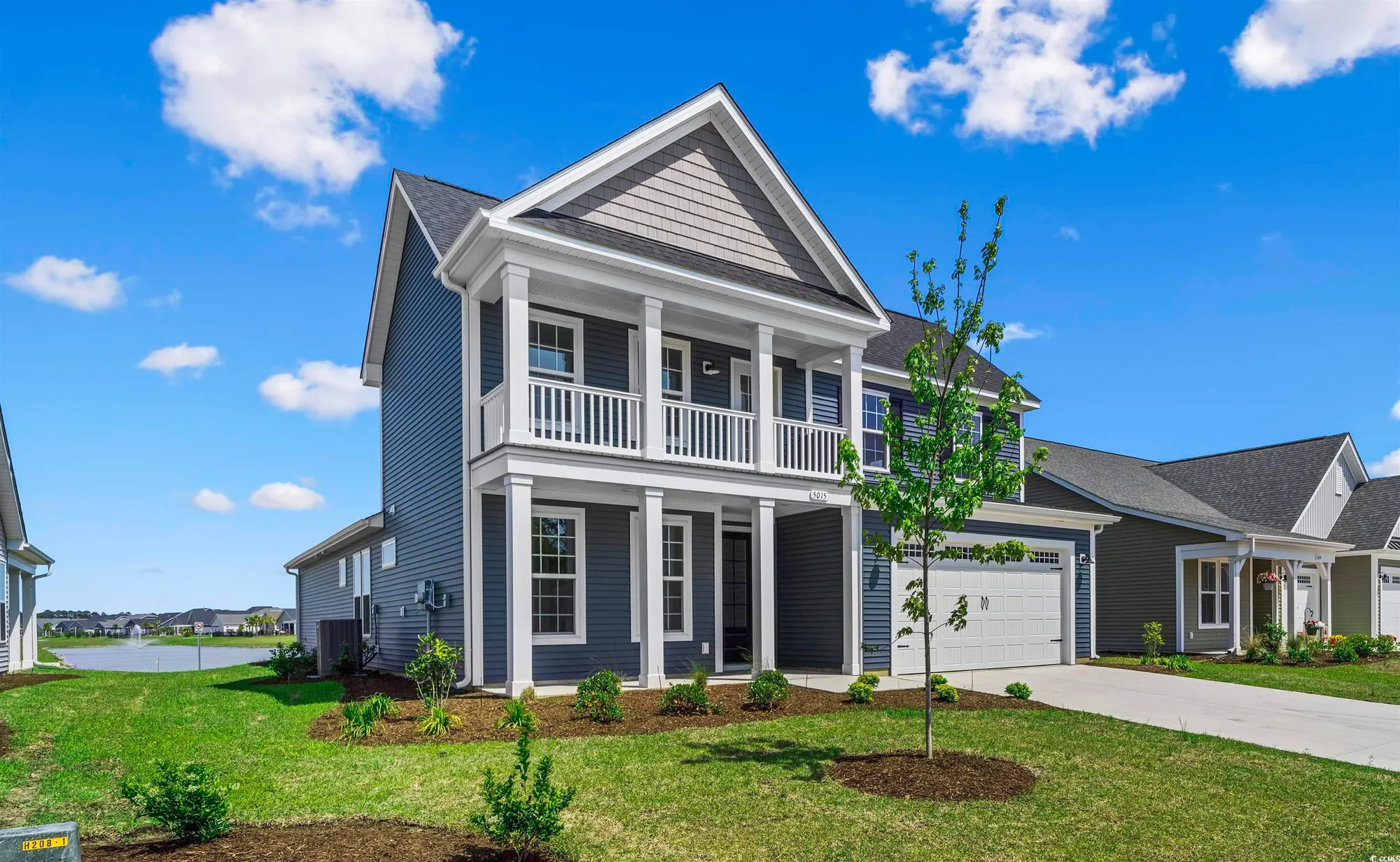 Property Slideshow image 3 of 35 | 1535 breakwater dr, Little River, SC, 29566