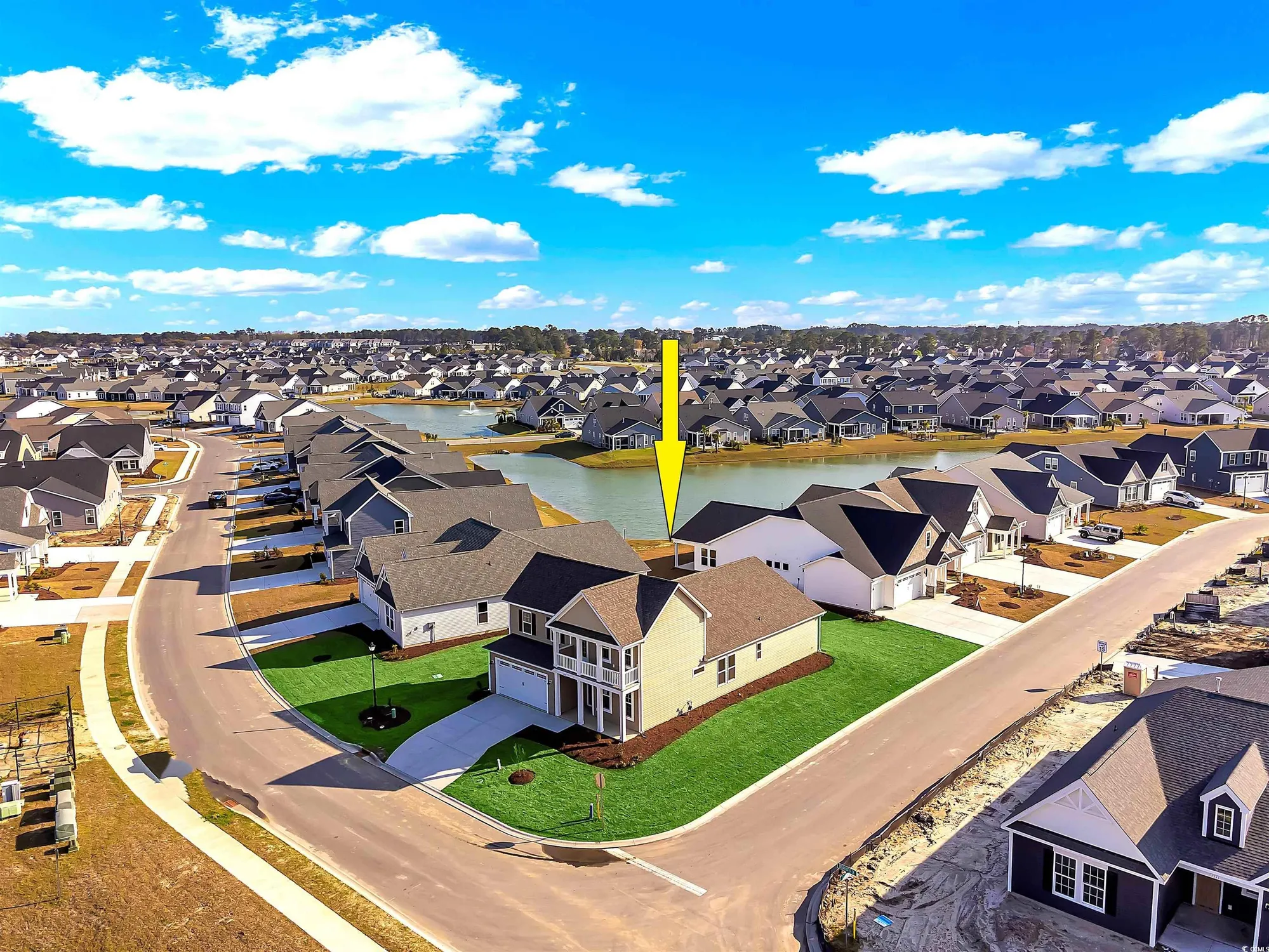 Property Slideshow image 30 of 35 | 1535 breakwater dr, Little River, SC, 29566