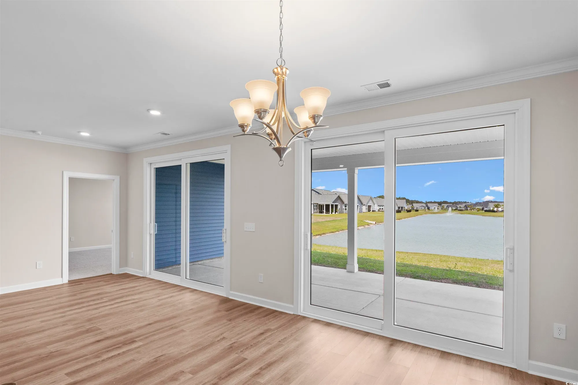 Property Slideshow image 9 of 35 | 1535 breakwater dr, Little River, SC, 29566