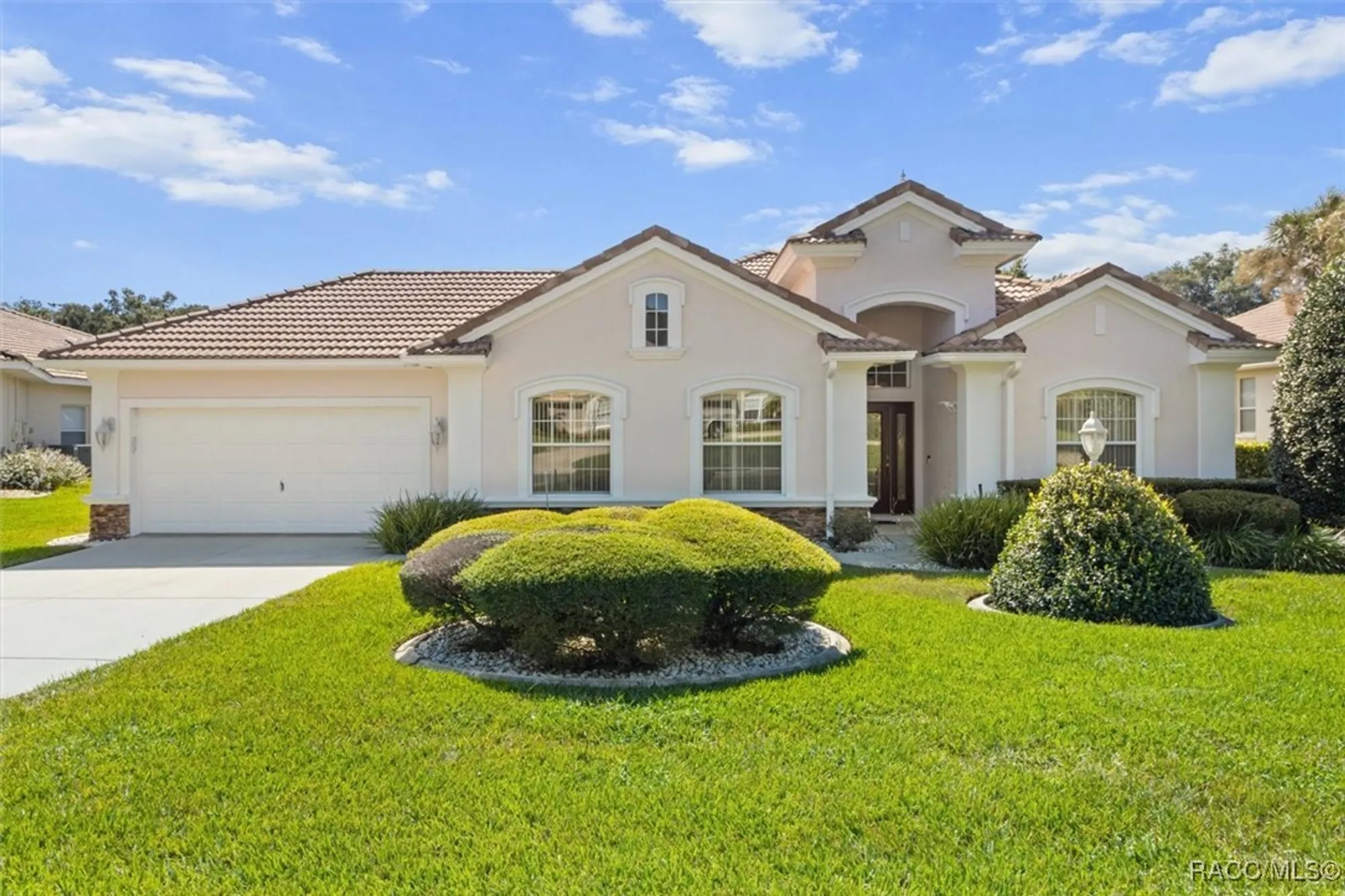 Property Slideshow image 3 of 67 | 126 w mickey mantle path, Hernando, FL, 34442