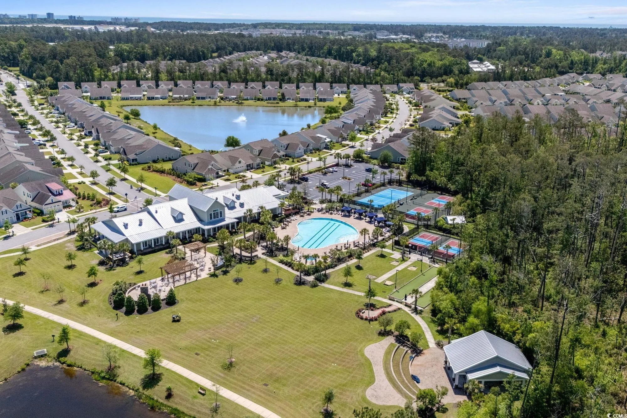 Property Slideshow image 36 of 40 | 1853 willowcress ln, Myrtle Beach, SC, 29577