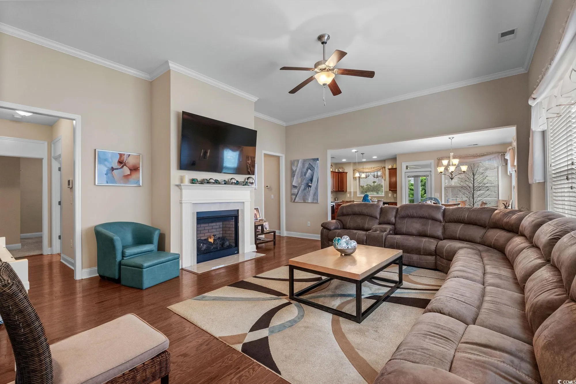 Property Slideshow image 4 of 40 | 1853 willowcress ln, Myrtle Beach, SC, 29577