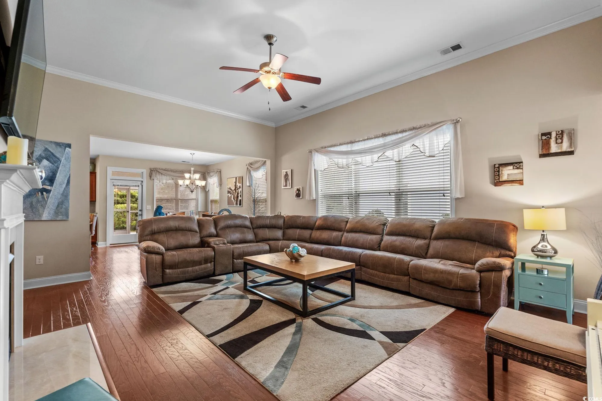 Property Slideshow image 5 of 40 | 1853 willowcress ln, Myrtle Beach, SC, 29577