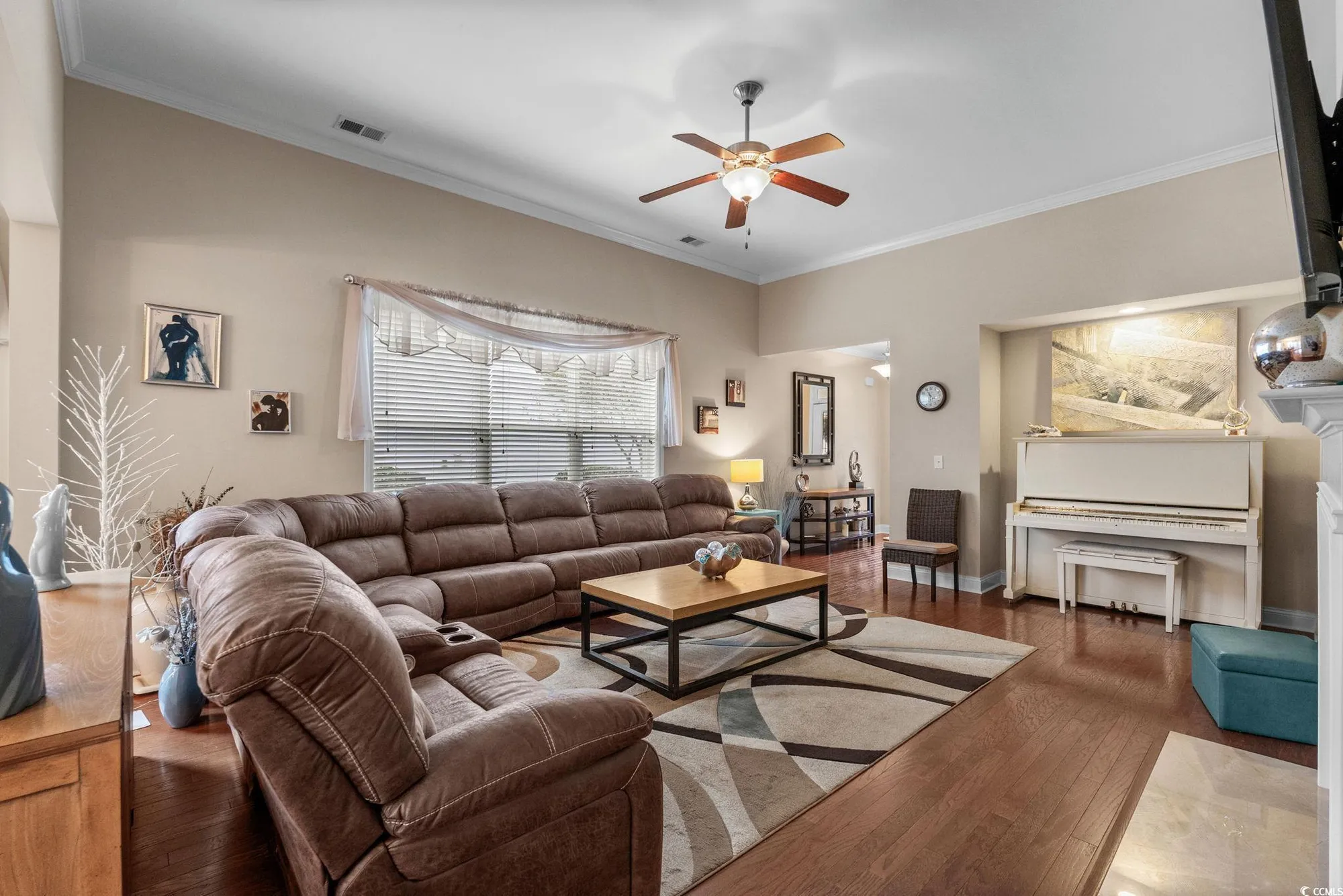 Property Slideshow image 7 of 40 | 1853 willowcress ln, Myrtle Beach, SC, 29577