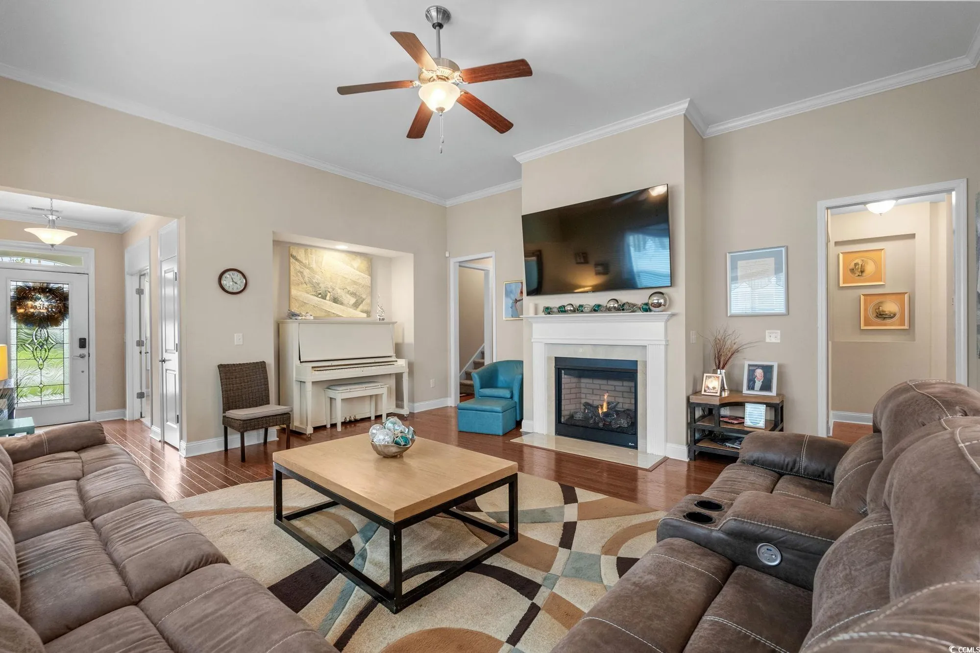 Property Slideshow image 8 of 40 | 1853 willowcress ln, Myrtle Beach, SC, 29577