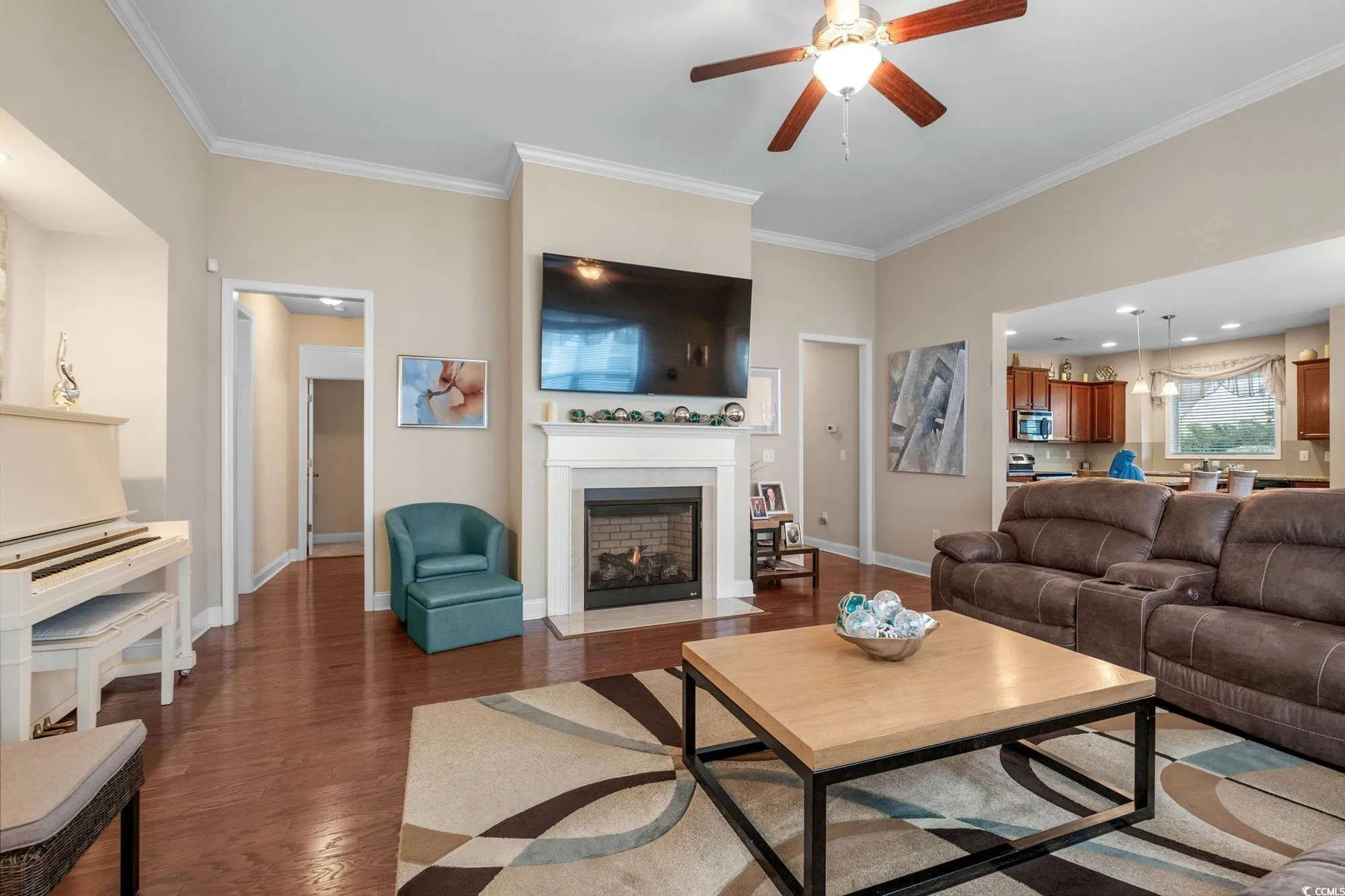 Property Slideshow image 9 of 40 | 1853 willowcress ln, Myrtle Beach, SC, 29577