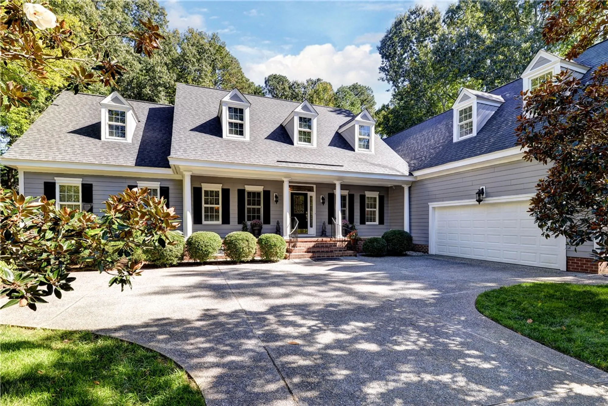 Property Slideshow image 1 of 43 | 2805 ann johnson ln, Williamsburg, VA, 23185
