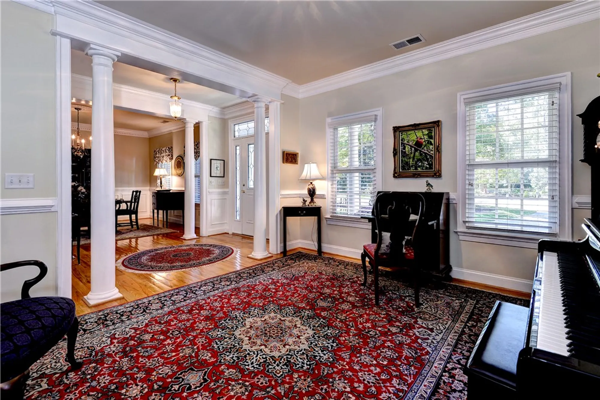 Property Slideshow image 10 of 43 | 2805 ann johnson ln, Williamsburg, VA, 23185
