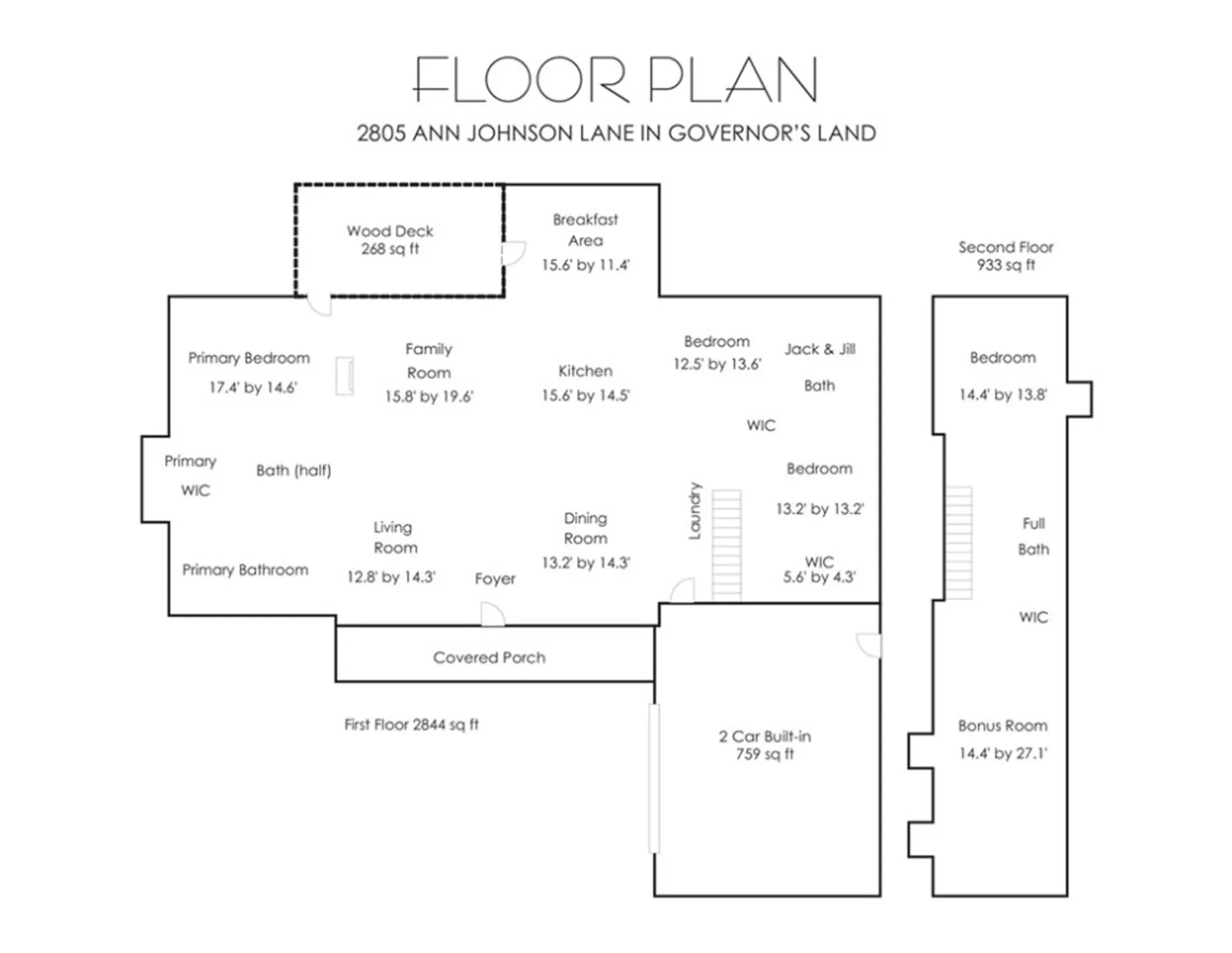 Property Slideshow image 43 of 43 | 2805 ann johnson ln, Williamsburg, VA, 23185