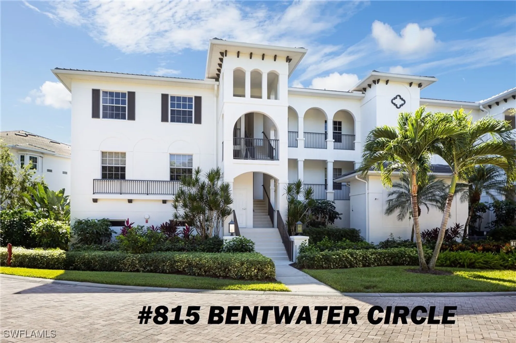 Property Slideshow image 18 of 22 | 815 bentwater cir 101, Naples, FL, 34108
