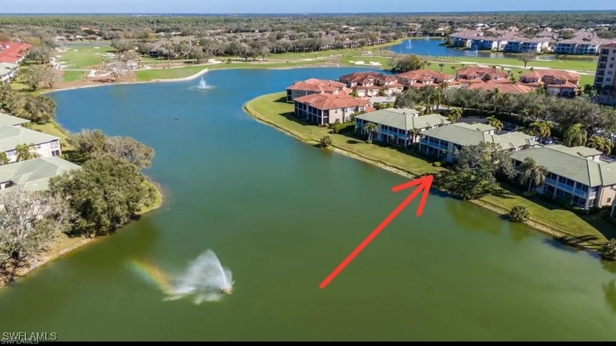 Property Slideshow image 3 of 32 | 558 vintage reserve ln # 19b, Naples, FL, 34119