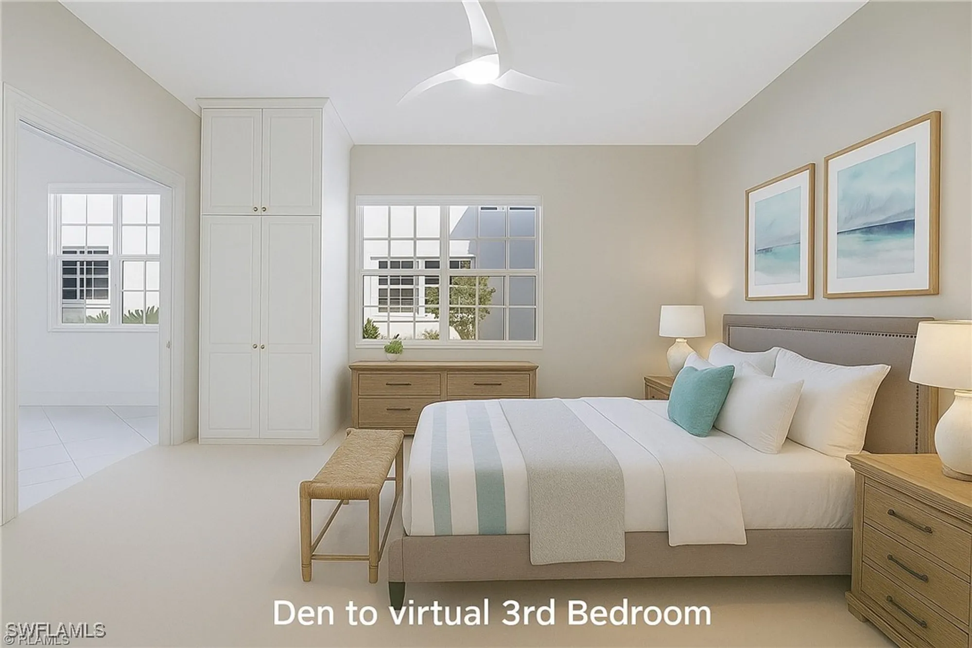 Property Slideshow image 7 of 32 | 558 vintage reserve ln # 19b, Naples, FL, 34119