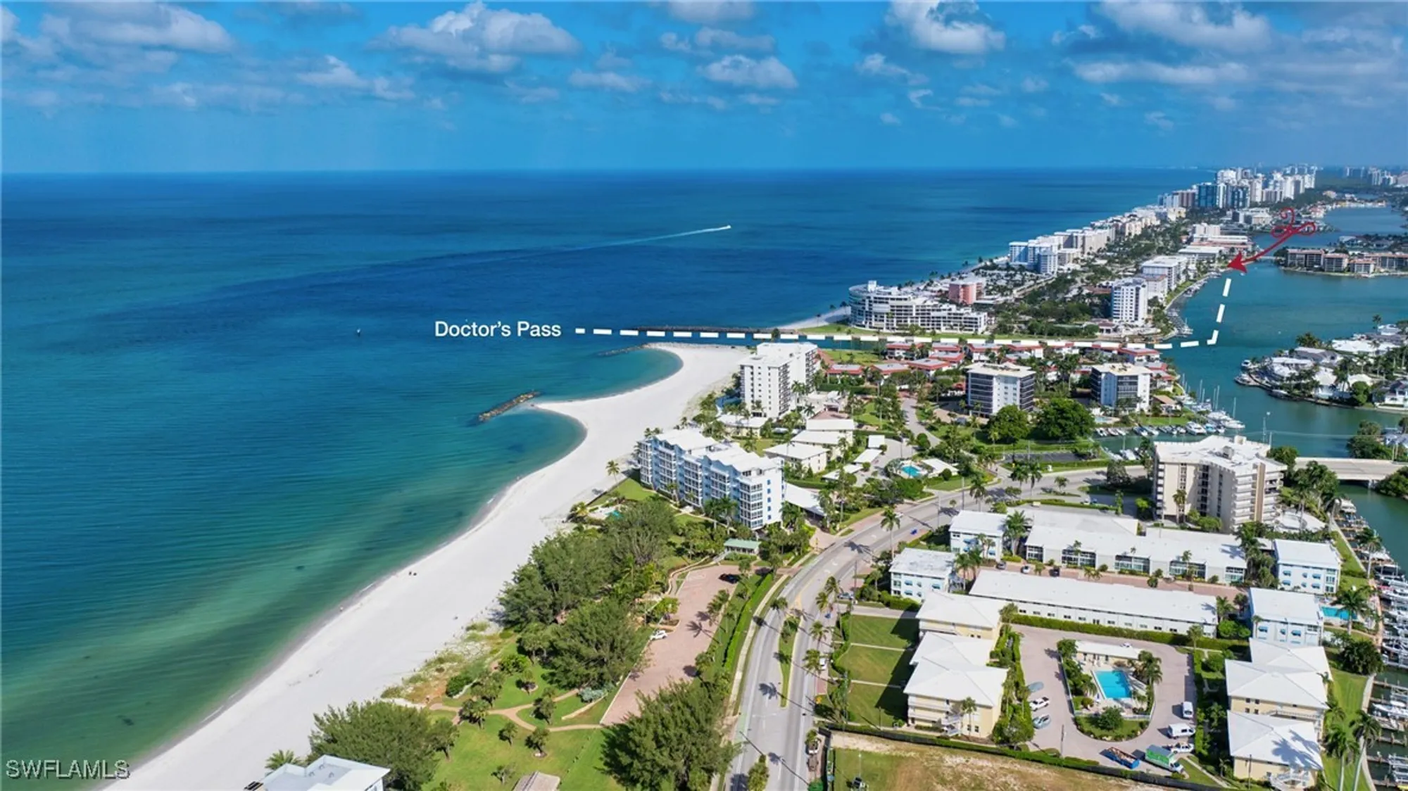 Property Slideshow image 24 of 26 | 2800 gulf shore blvd 101, Naples, FL, 34103