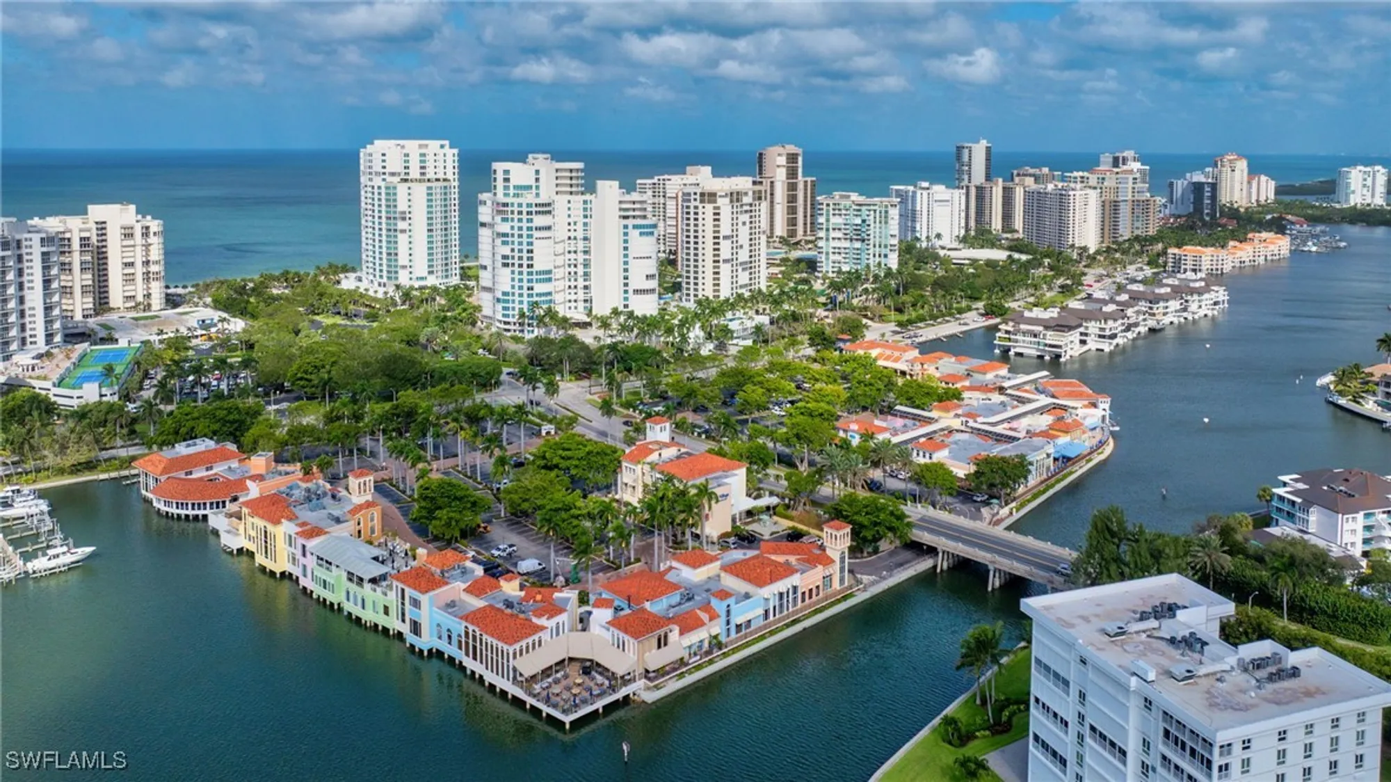 Property Slideshow image 26 of 26 | 2800 gulf shore blvd 101, Naples, FL, 34103