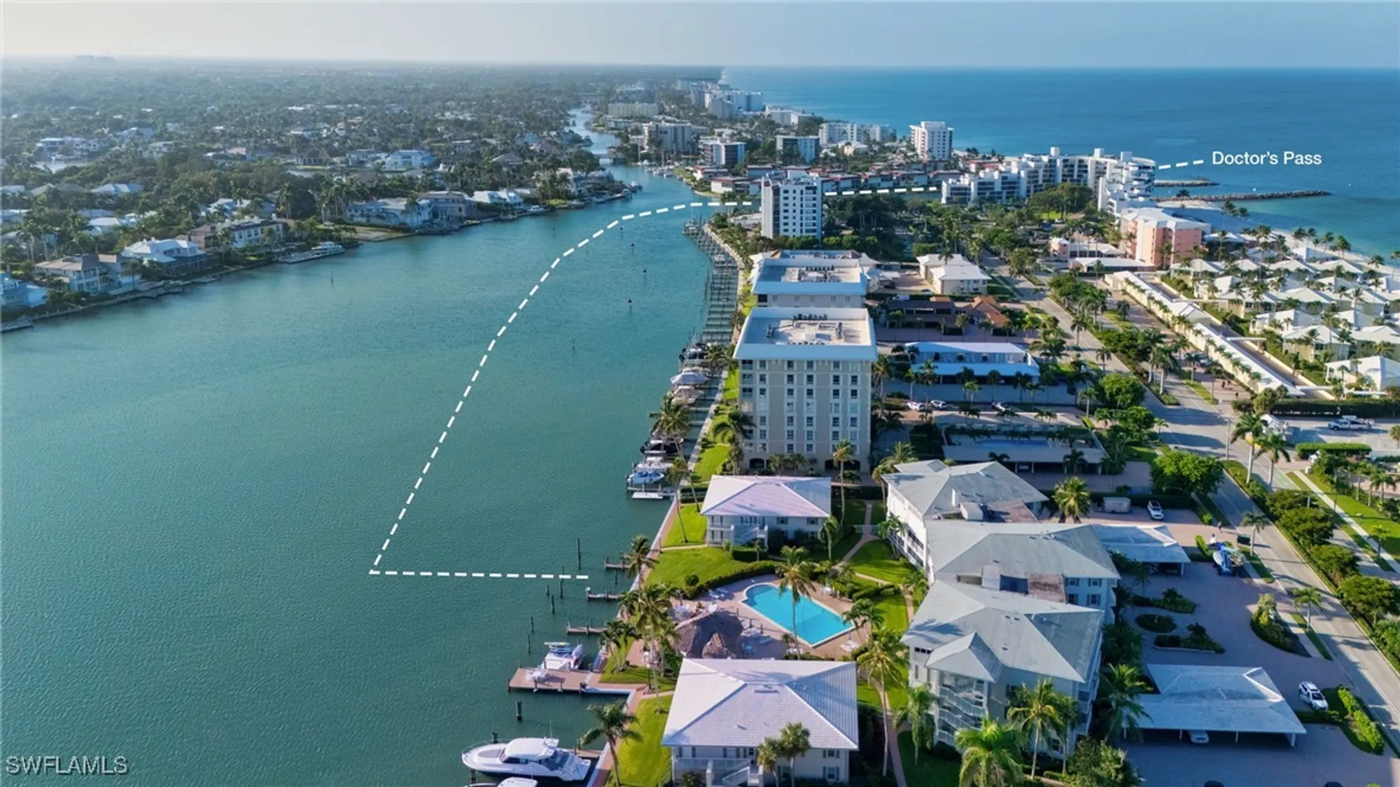 Property Slideshow image 9 of 26 | 2800 gulf shore blvd 101, Naples, FL, 34103