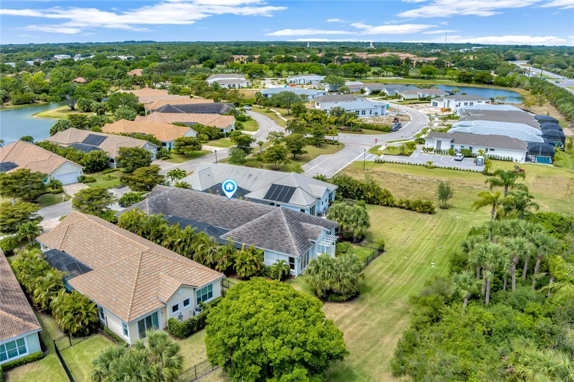 Property Slideshow image 35 of 36 | 2131 falls cir, Vero Beach, FL, 32967