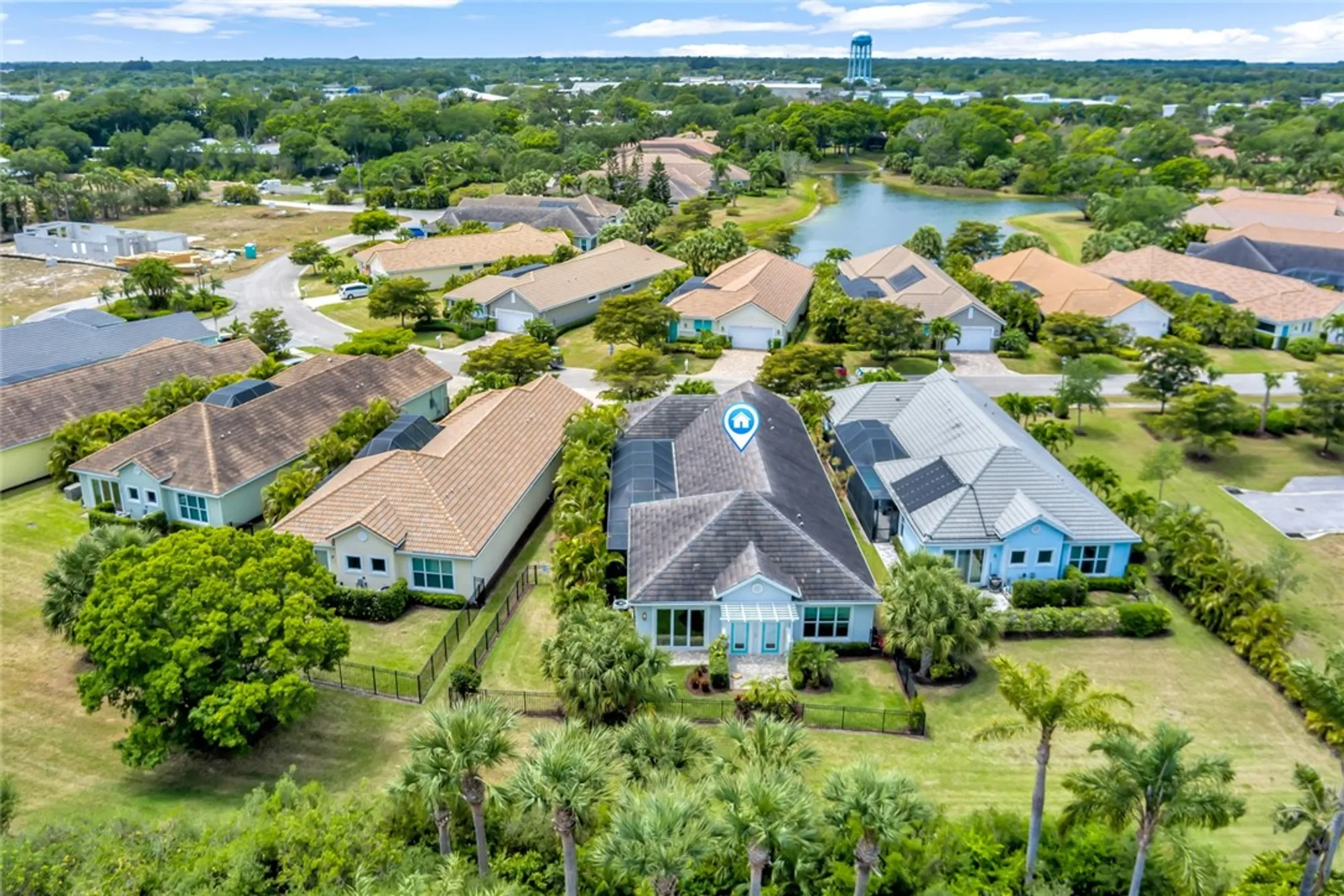 Property Slideshow image 36 of 36 | 2131 falls cir, Vero Beach, FL, 32967