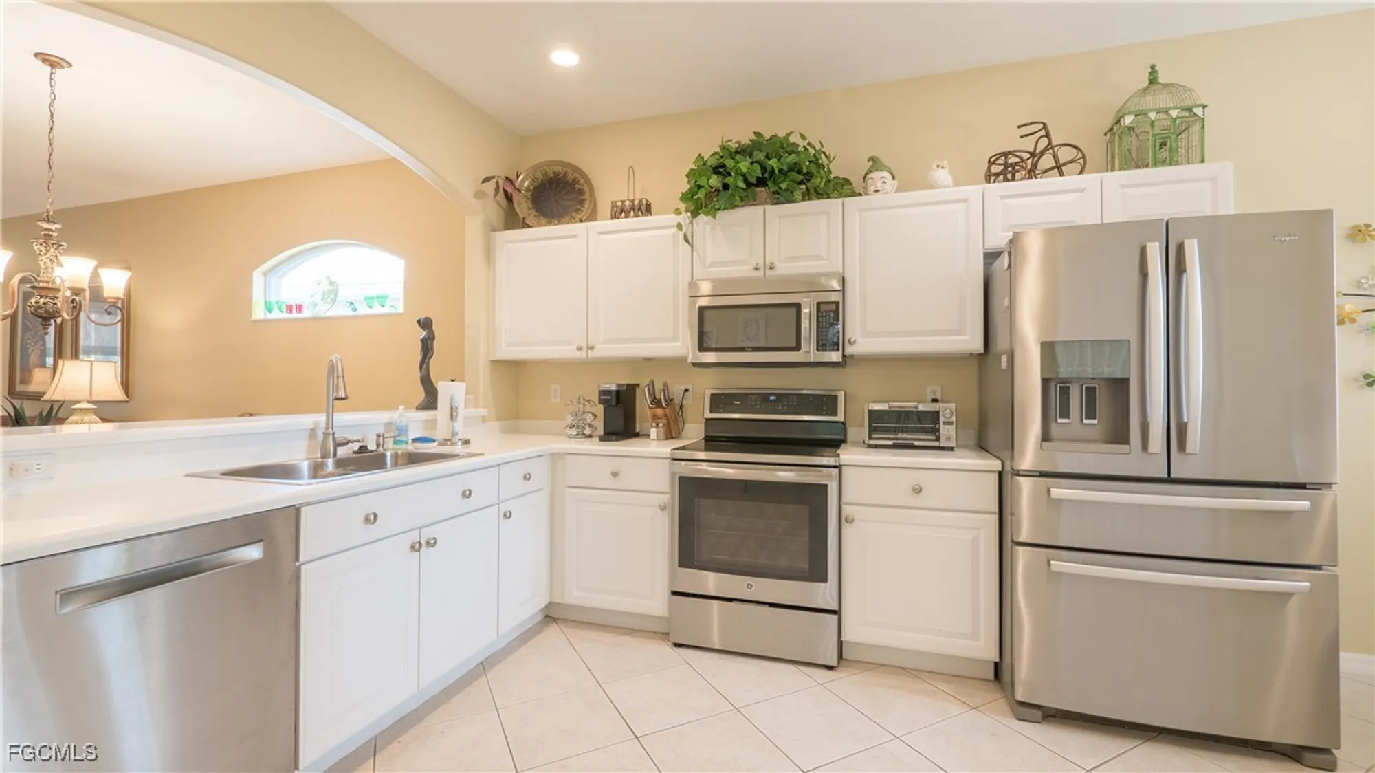 Property Slideshow image 11 of 41 | 8326 langshire way, Fort Myers, FL, 33912