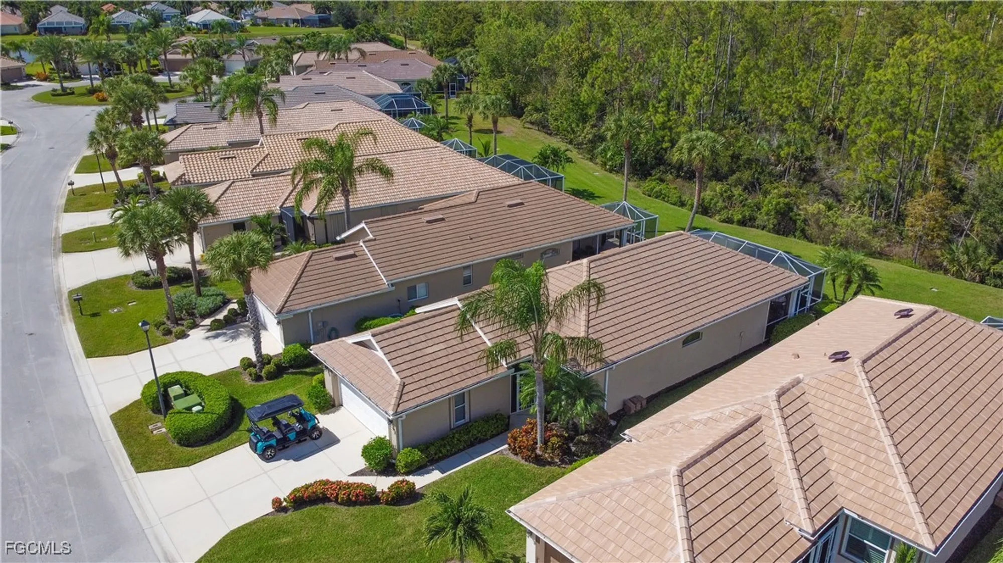 Property Slideshow image 28 of 41 | 8326 langshire way, Fort Myers, FL, 33912