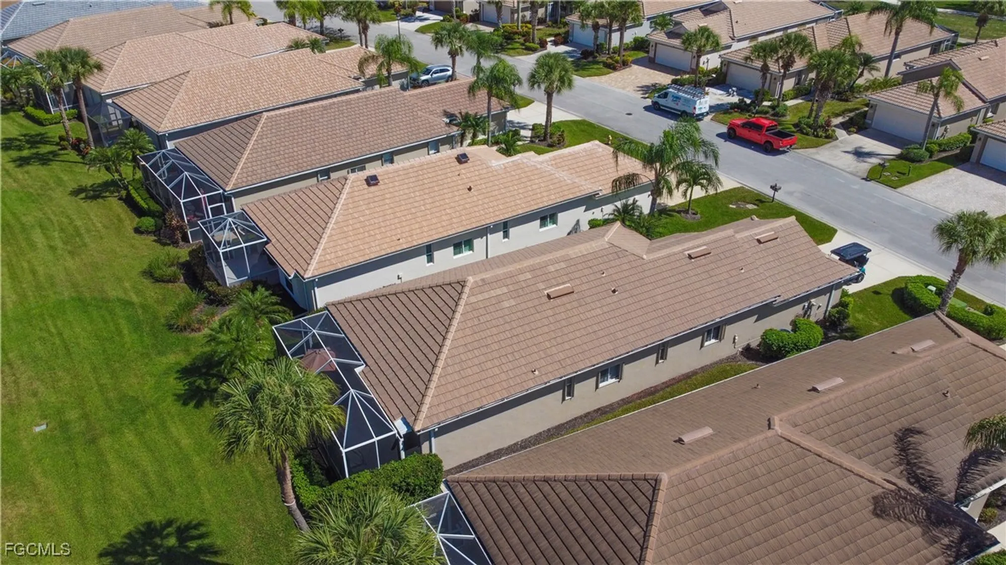 Property Slideshow image 31 of 41 | 8326 langshire way, Fort Myers, FL, 33912