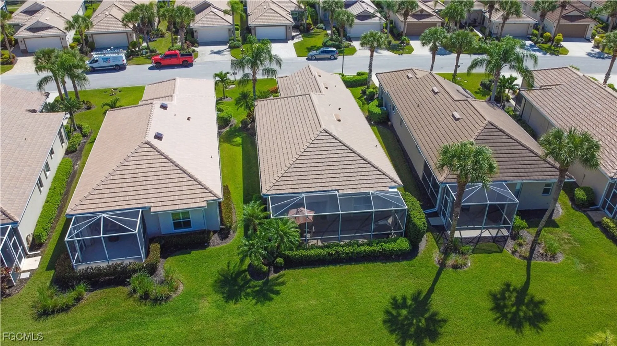 Property Slideshow image 32 of 41 | 8326 langshire way, Fort Myers, FL, 33912