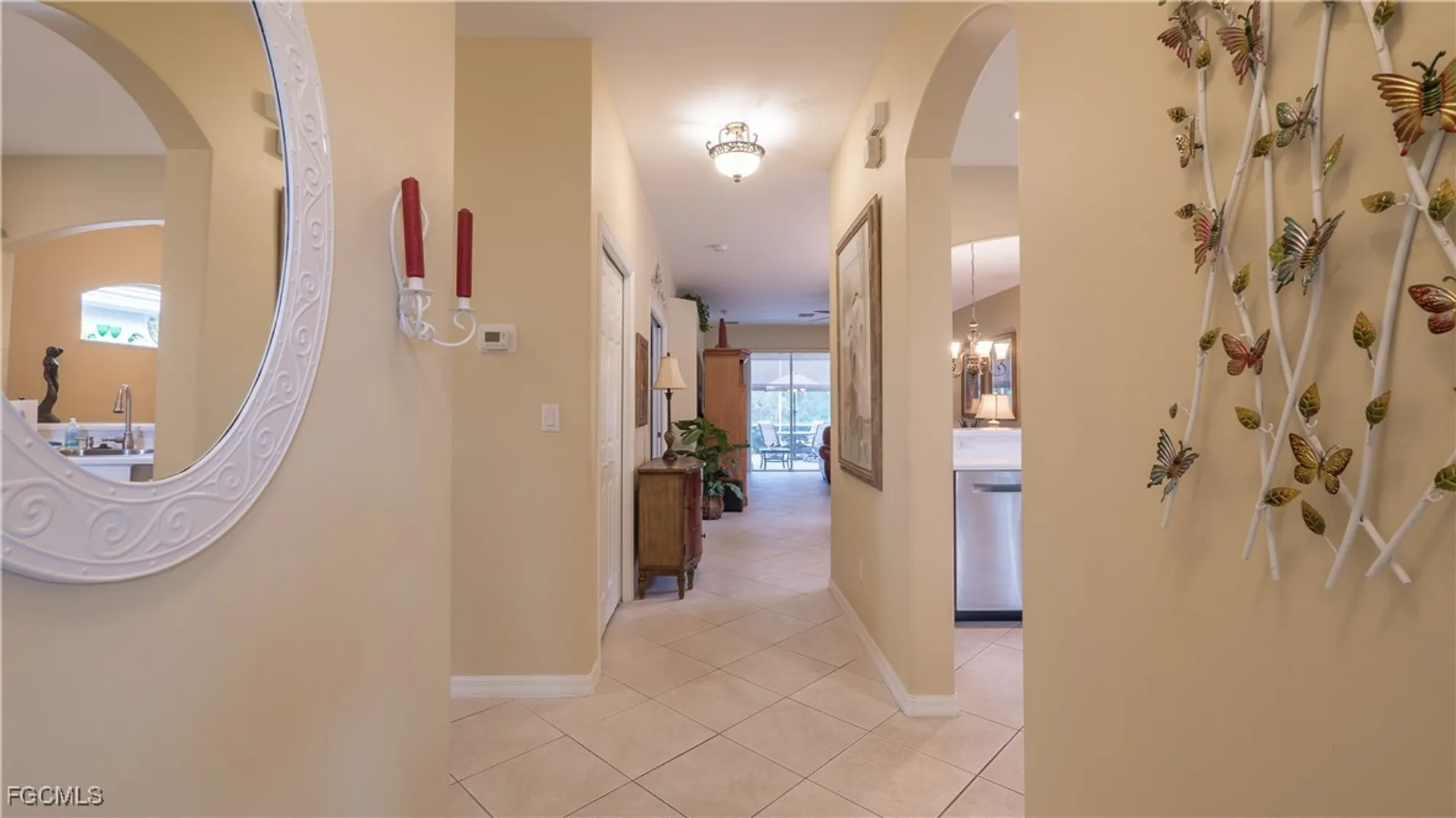 Property Slideshow image 4 of 41 | 8326 langshire way, Fort Myers, FL, 33912