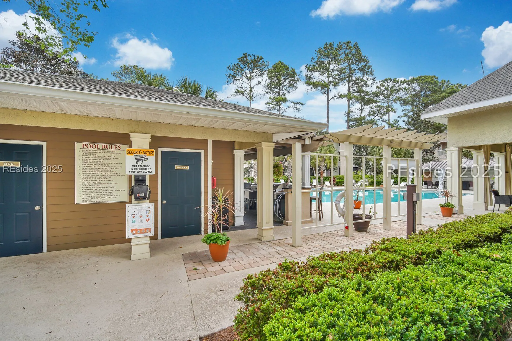 Property Slideshow image 25 of 27 | 380 marshland rd c33, Hilton Head Island, SC, 29926