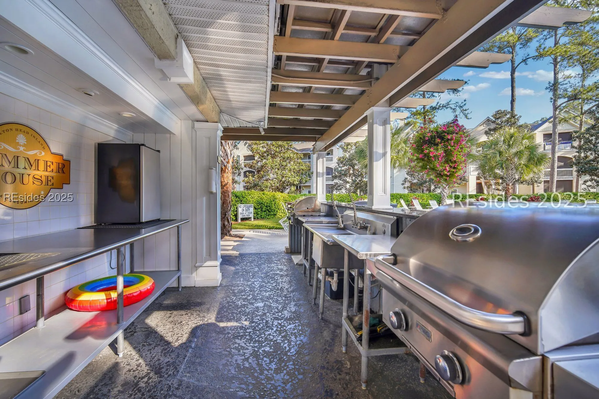 Property Slideshow image 21 of 27 | 380 marshland rd c33, Hilton Head Island, SC, 29926