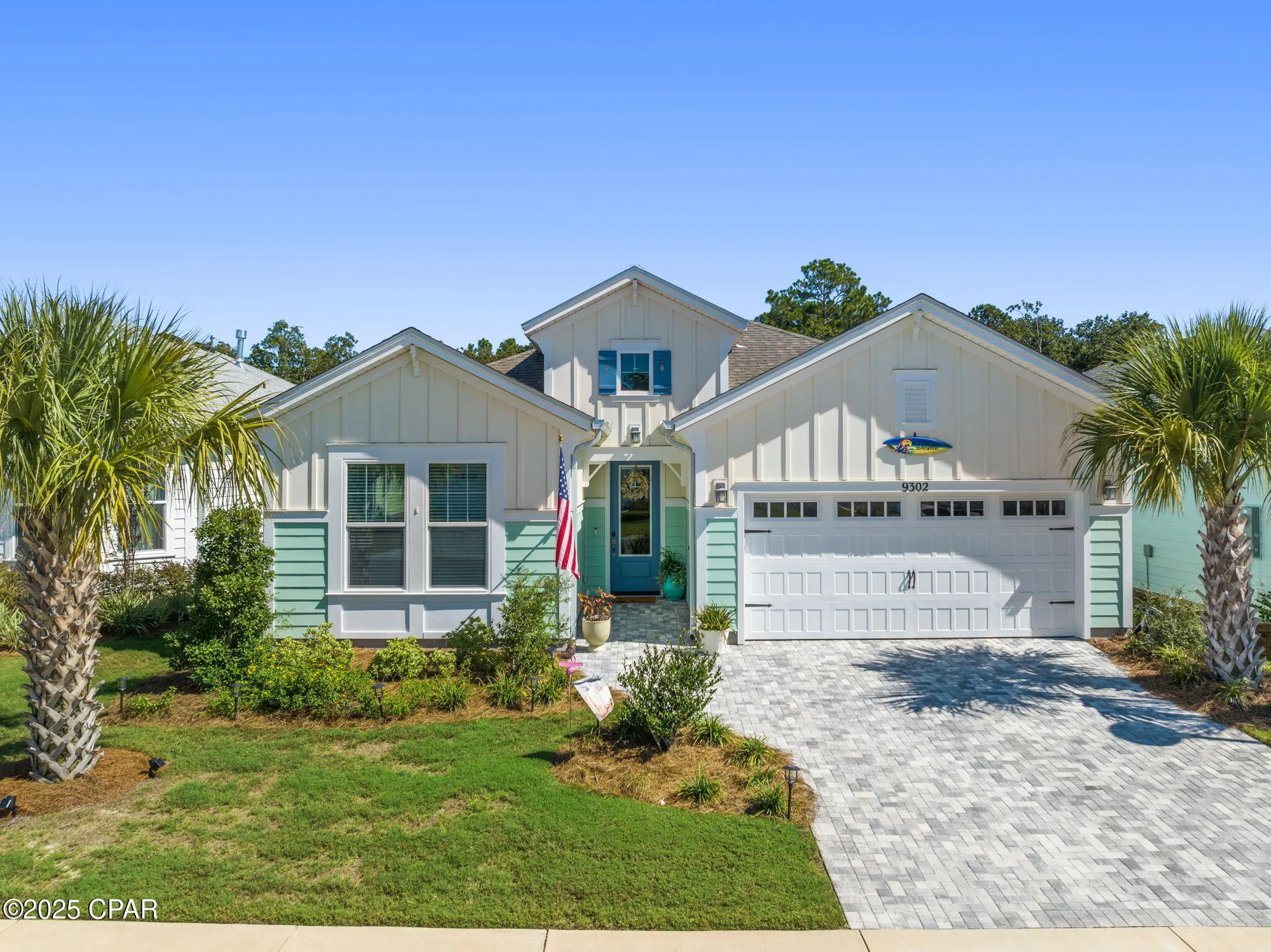 Property Slideshow image 1 of 52 | 9302 paradise dr, Panama City Beach, FL, 32413