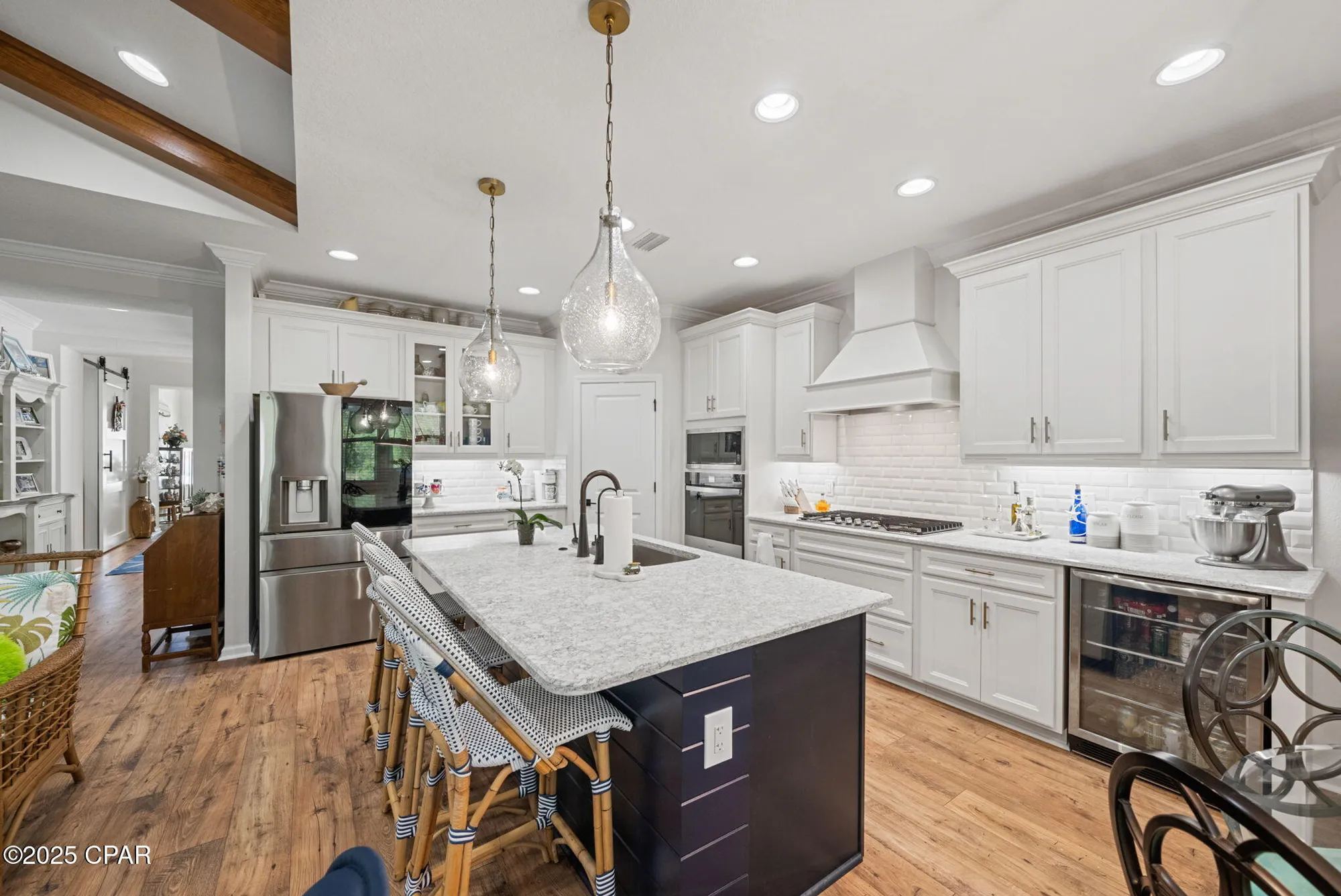 Property Slideshow image 10 of 52 | 9302 paradise dr, Panama City Beach, FL, 32413