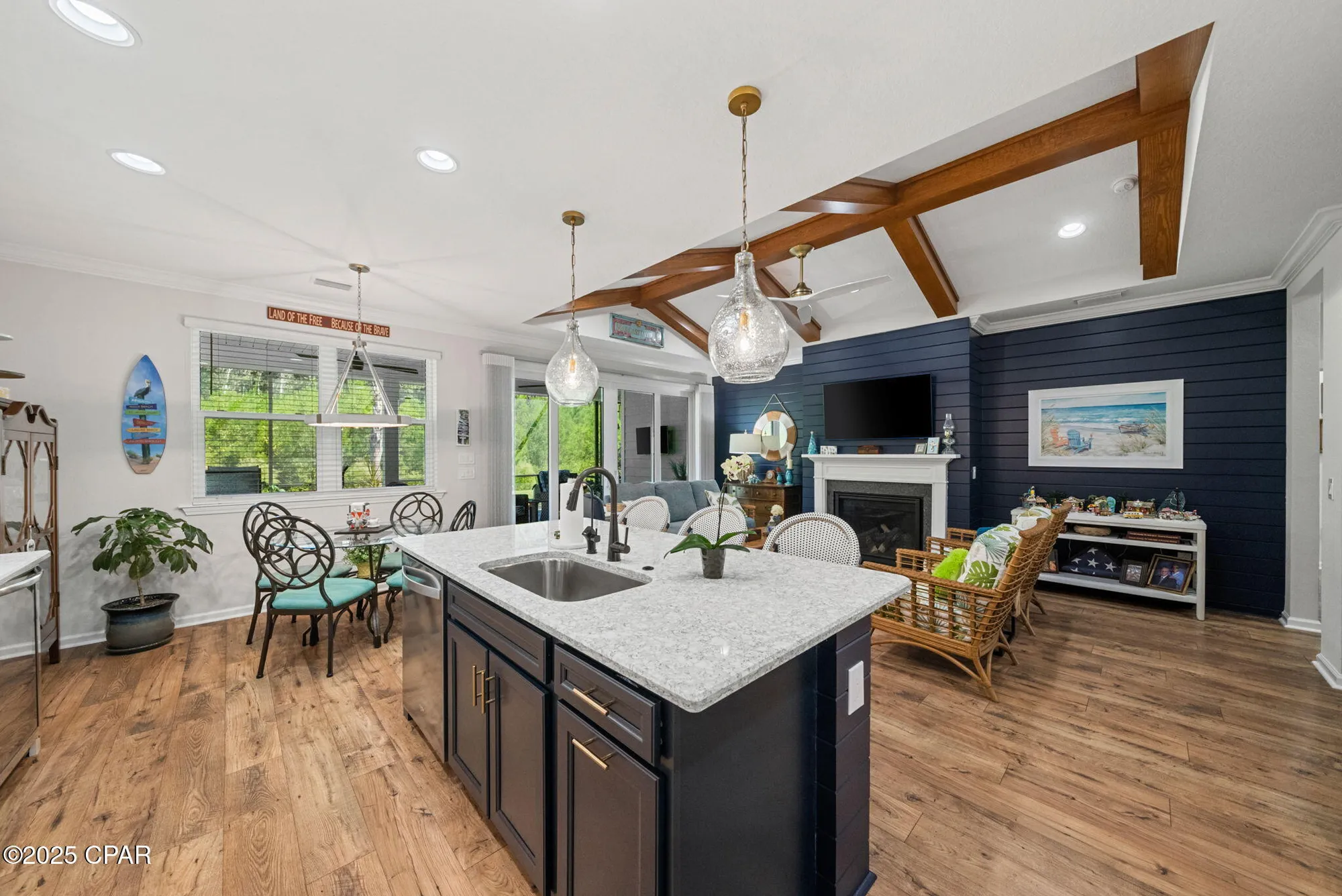 Property Slideshow image 12 of 52 | 9302 paradise dr, Panama City Beach, FL, 32413