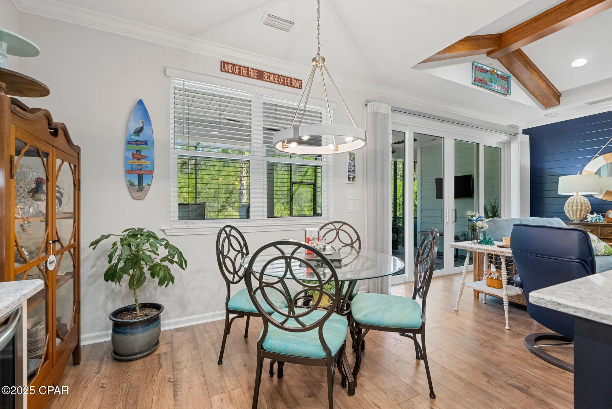 Property Slideshow image 13 of 52 | 9302 paradise dr, Panama City Beach, FL, 32413