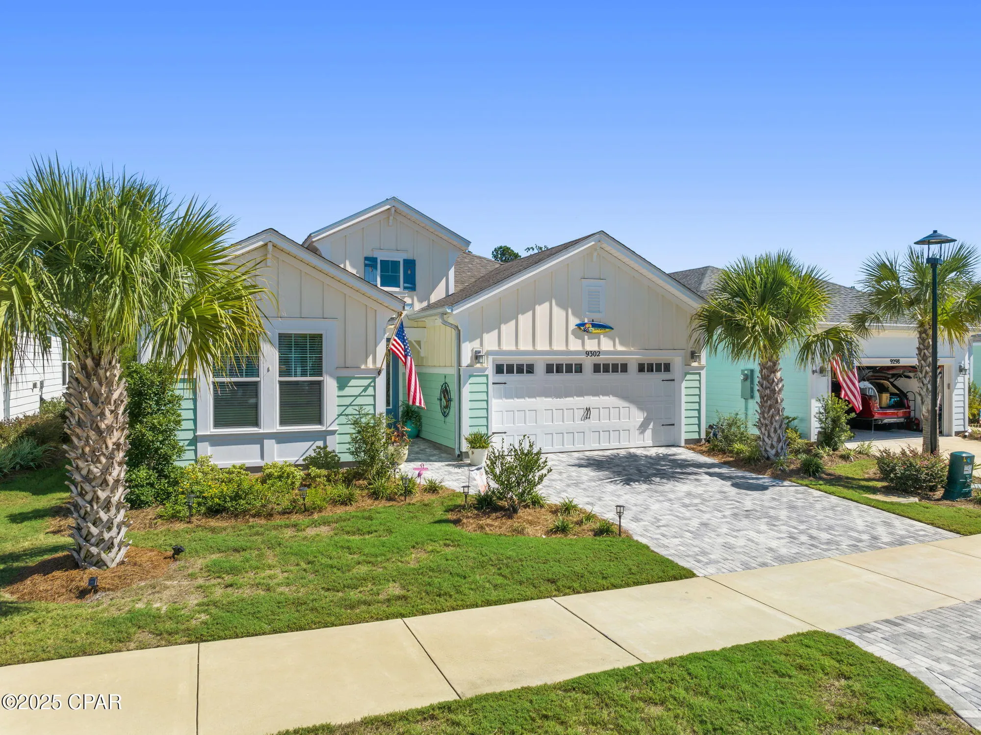Property Slideshow image 2 of 52 | 9302 paradise dr, Panama City Beach, FL, 32413