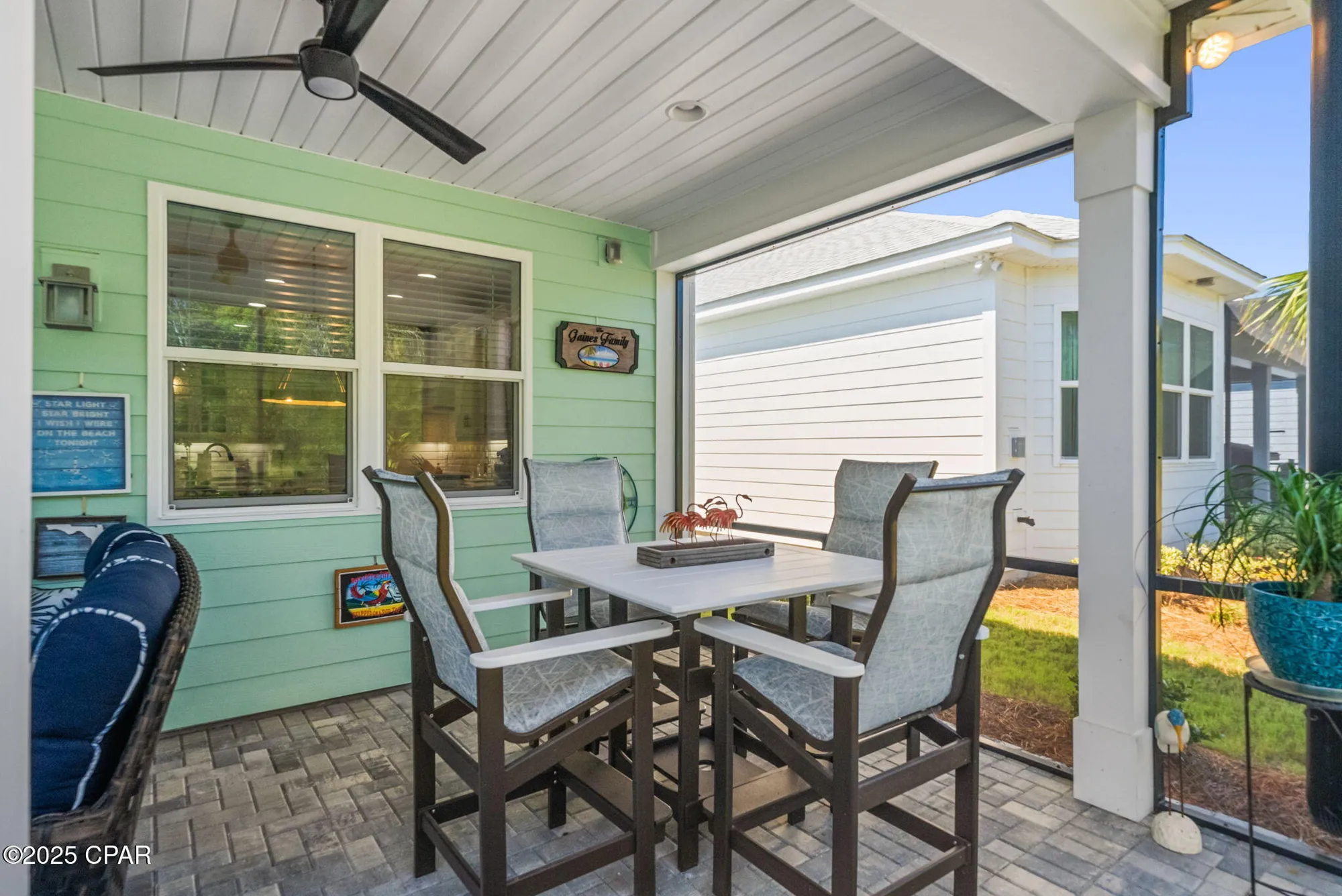 Property Slideshow image 37 of 52 | 9302 paradise dr, Panama City Beach, FL, 32413