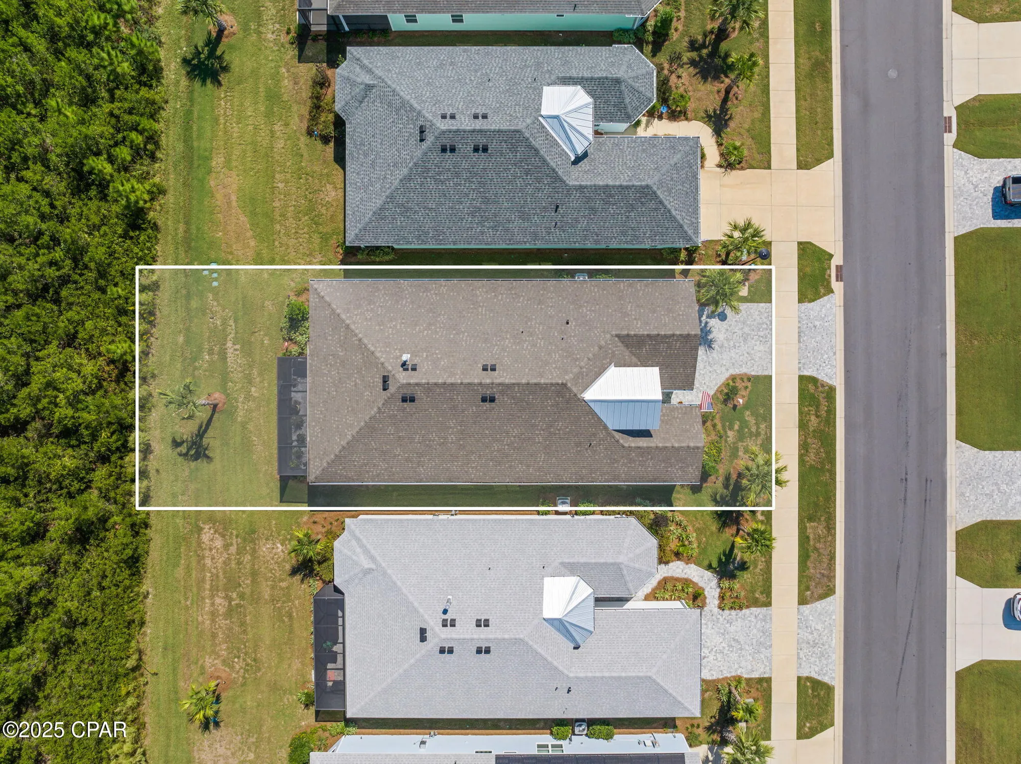 Property Slideshow image 46 of 52 | 9302 paradise dr, Panama City Beach, FL, 32413