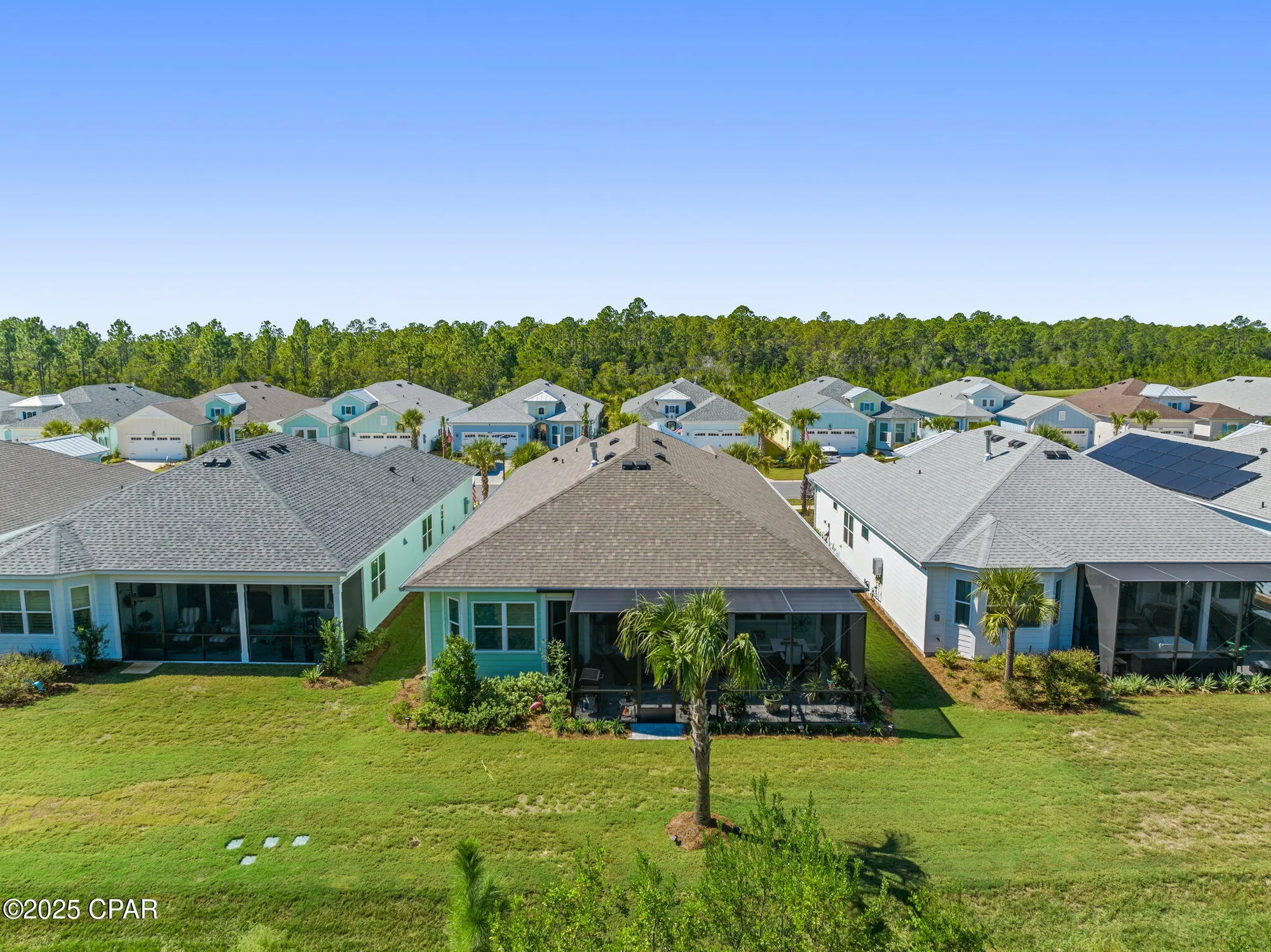 Property Slideshow image 42 of 52 | 9302 paradise dr, Panama City Beach, FL, 32413