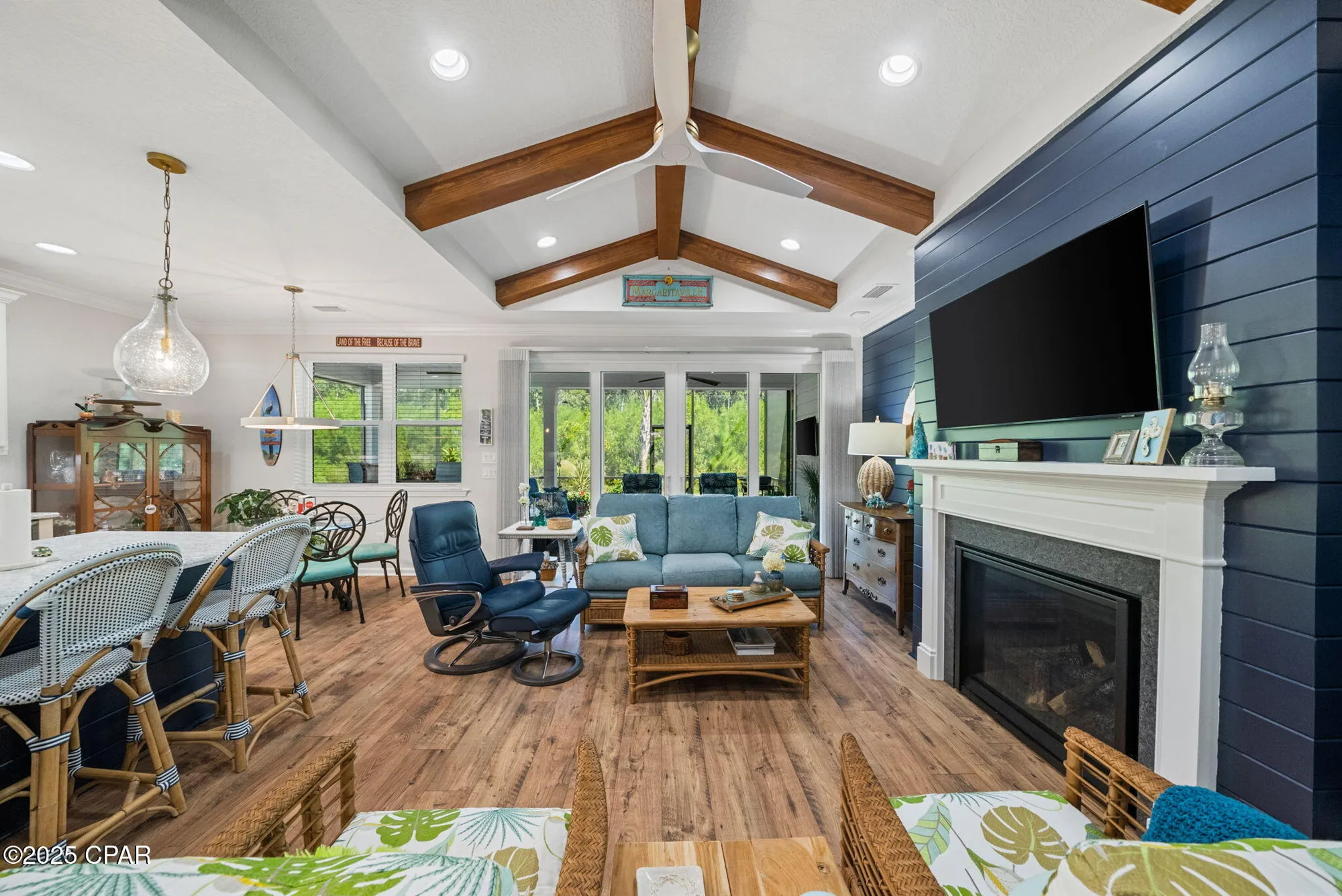 Property Slideshow image 6 of 52 | 9302 paradise dr, Panama City Beach, FL, 32413