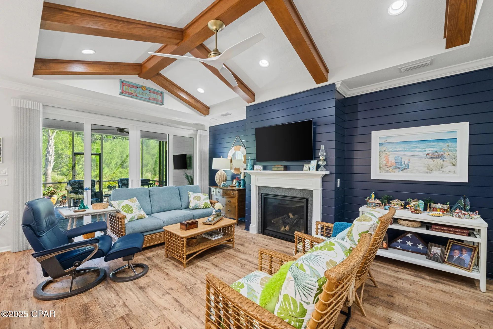 Property Slideshow image 8 of 52 | 9302 paradise dr, Panama City Beach, FL, 32413